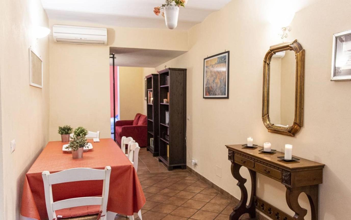 Appartamento Lovely Trastevere Roma