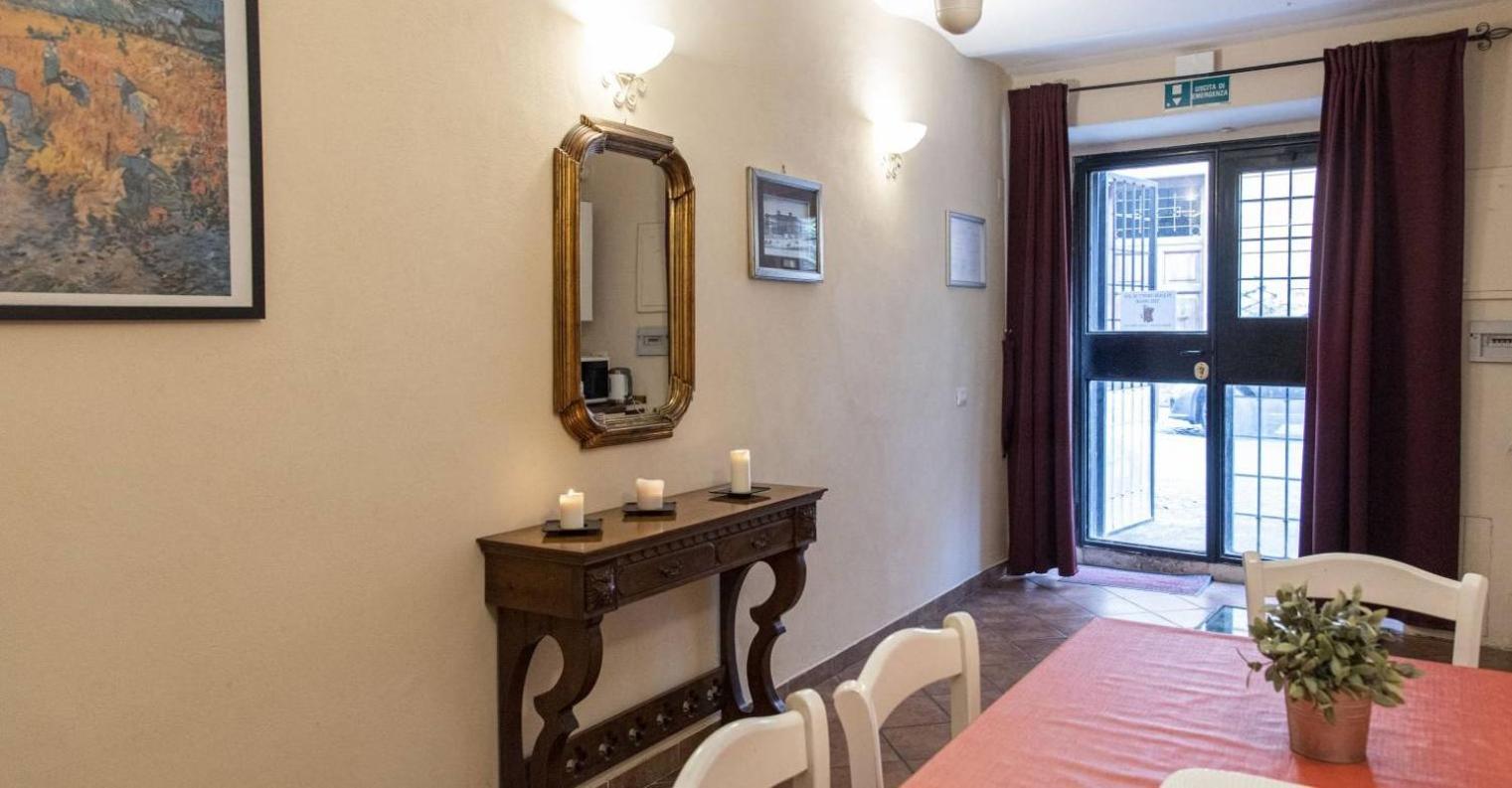 Appartamento Lovely Trastevere *