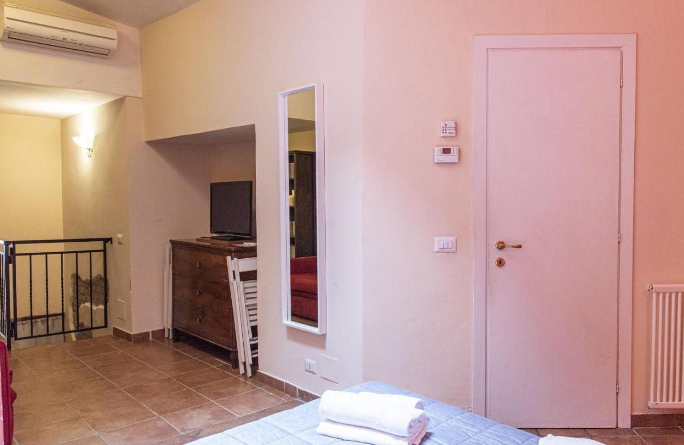 Appartamento Lovely Trastevere *