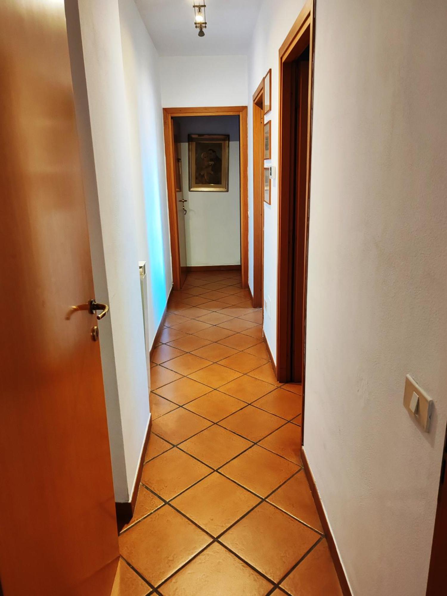 Talenti House