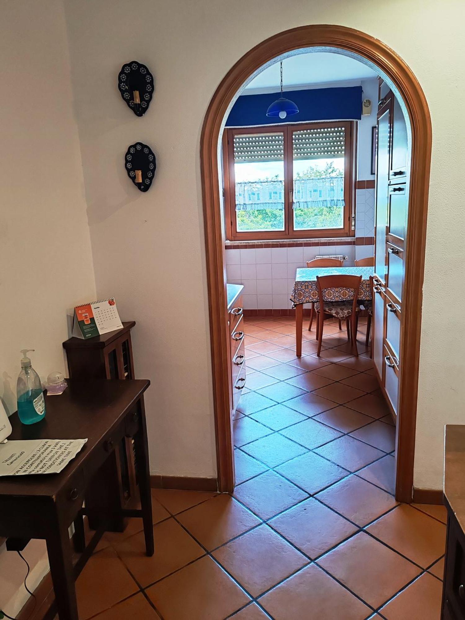 Talenti House Roma
