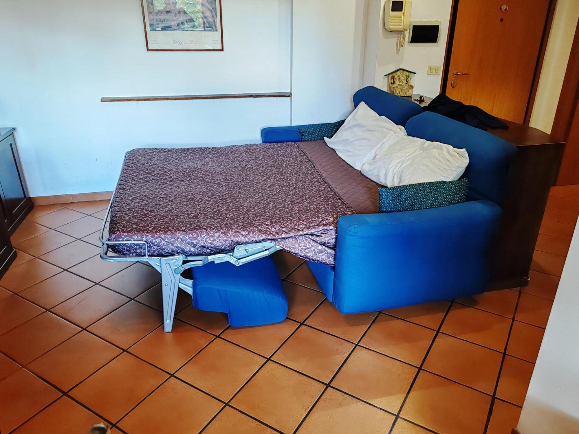 Appartamento Talenti House