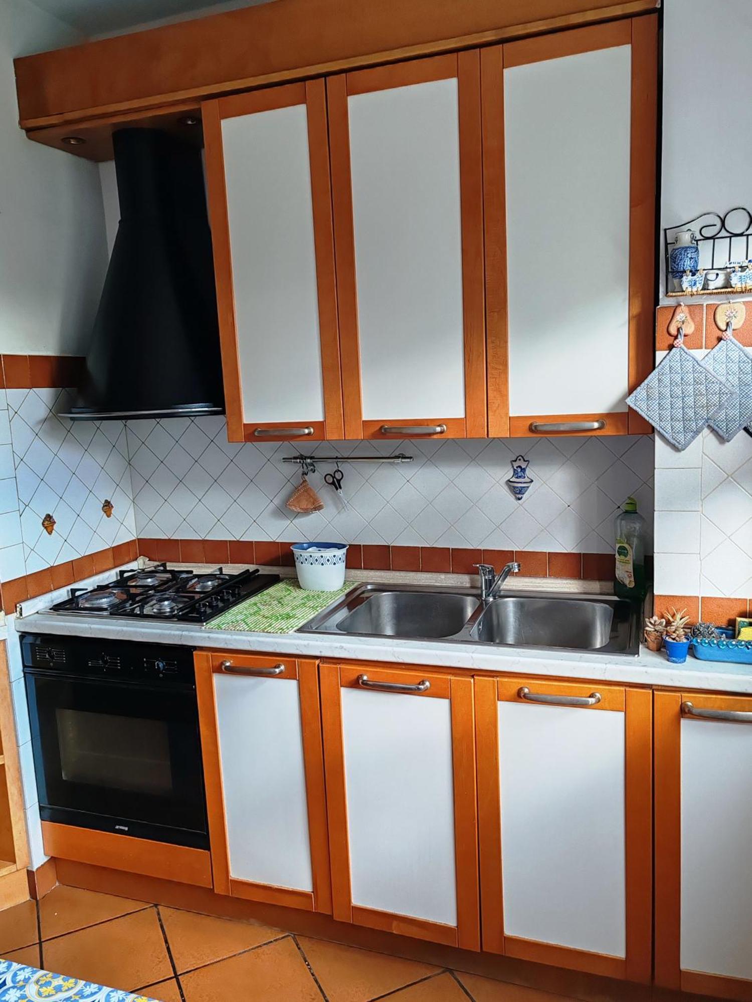 Appartamento Talenti House *
