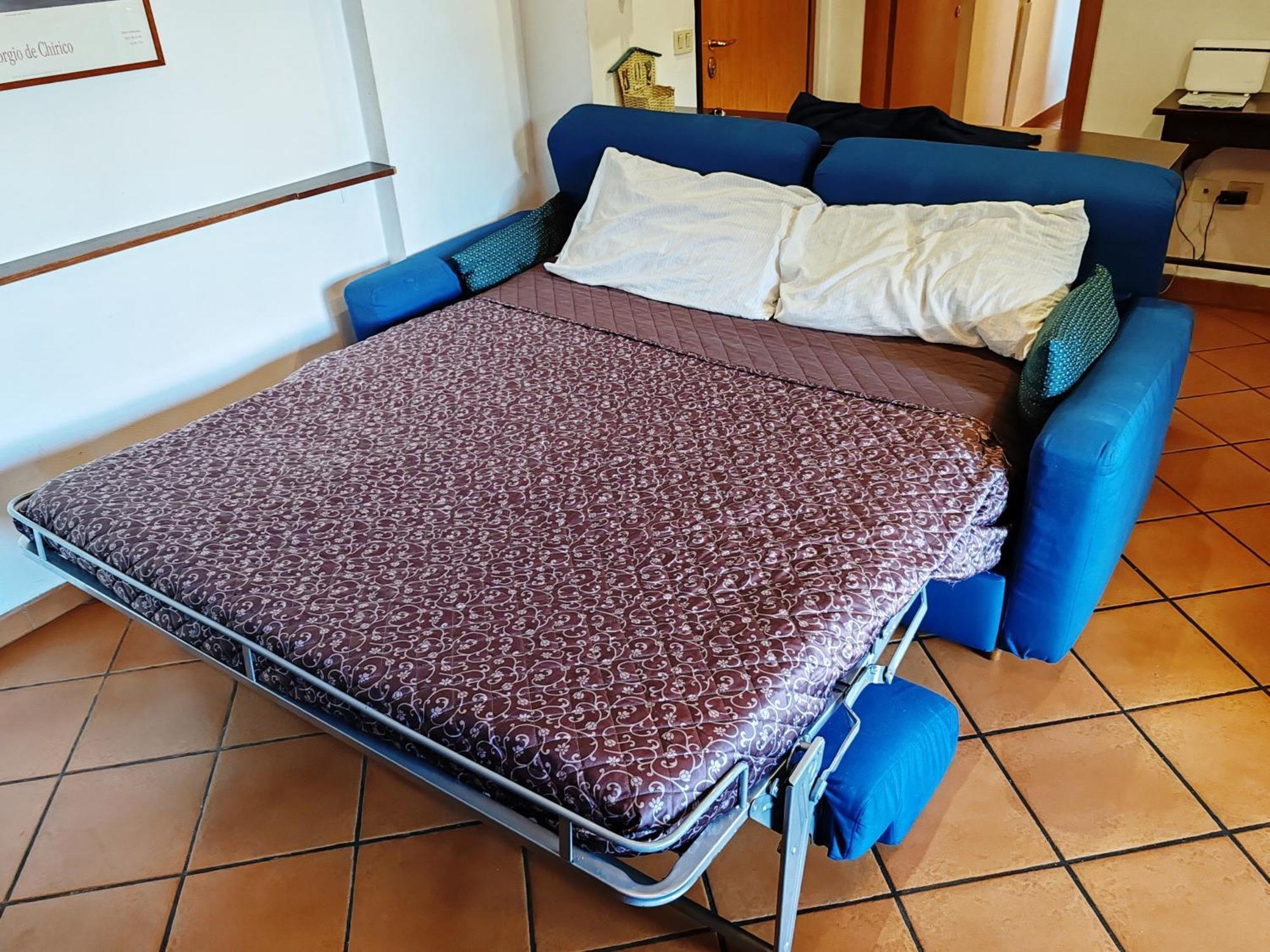 Appartamento Talenti House