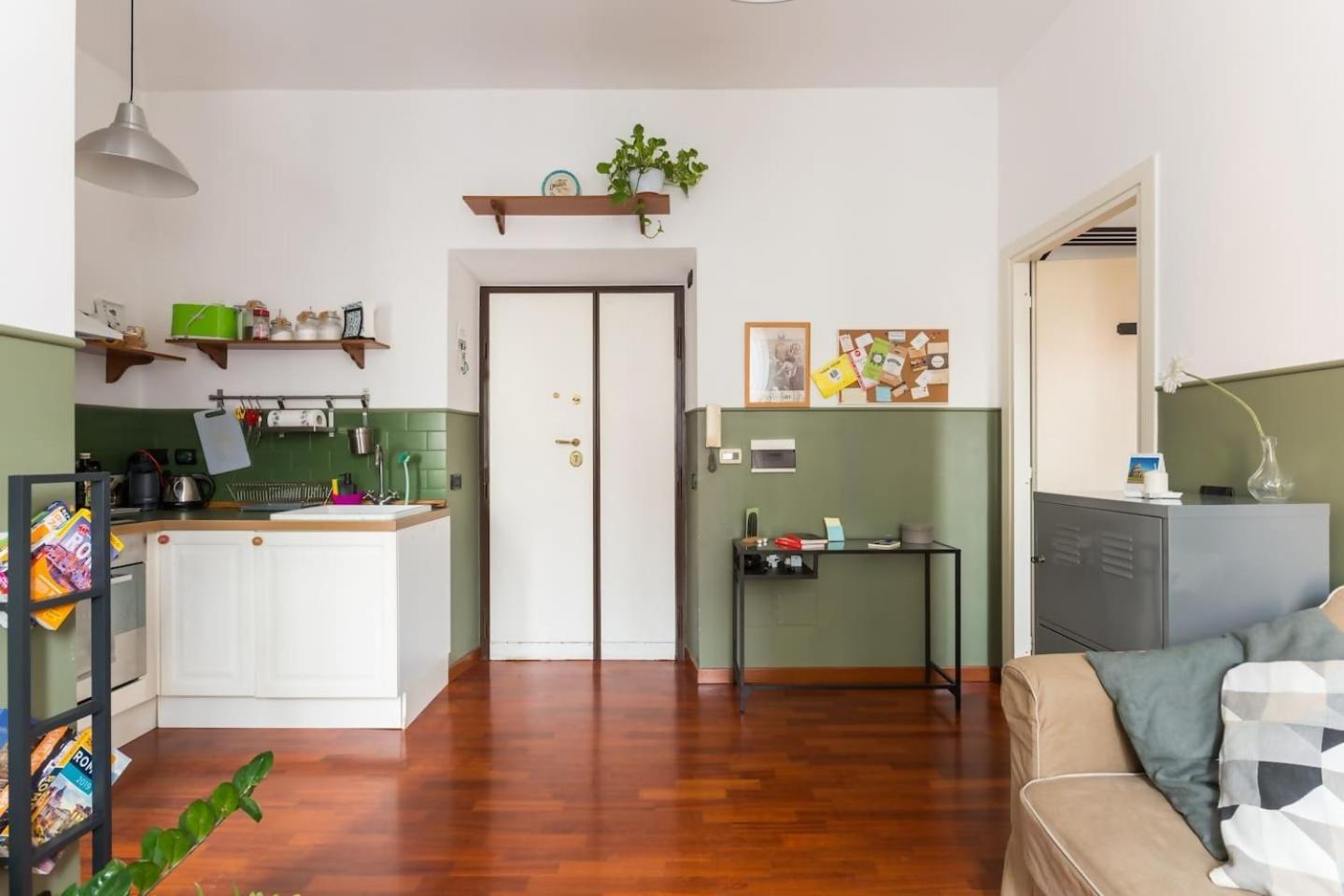 Appartamento Amélie