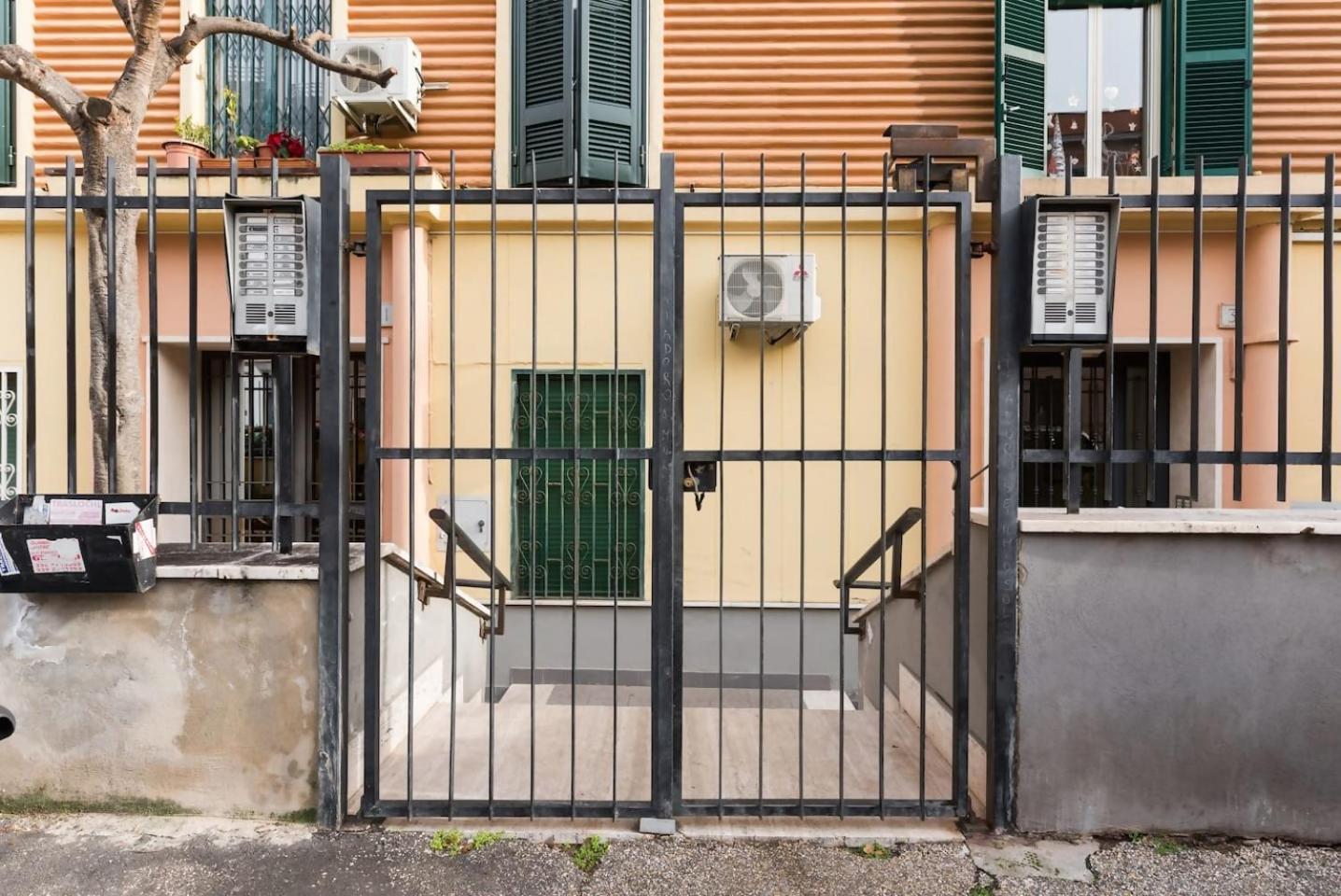 Appartamento Amélie *