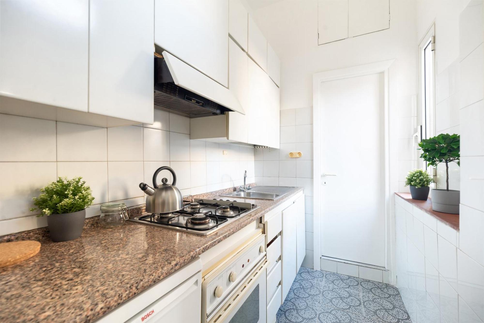 Apartment Cozy Campo De Fiori *