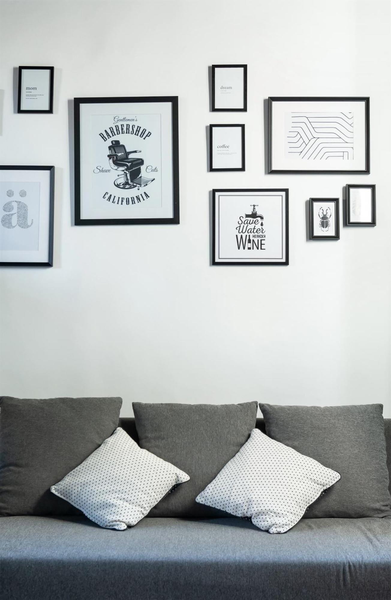 Apartment Cozy Campo De Fiori *