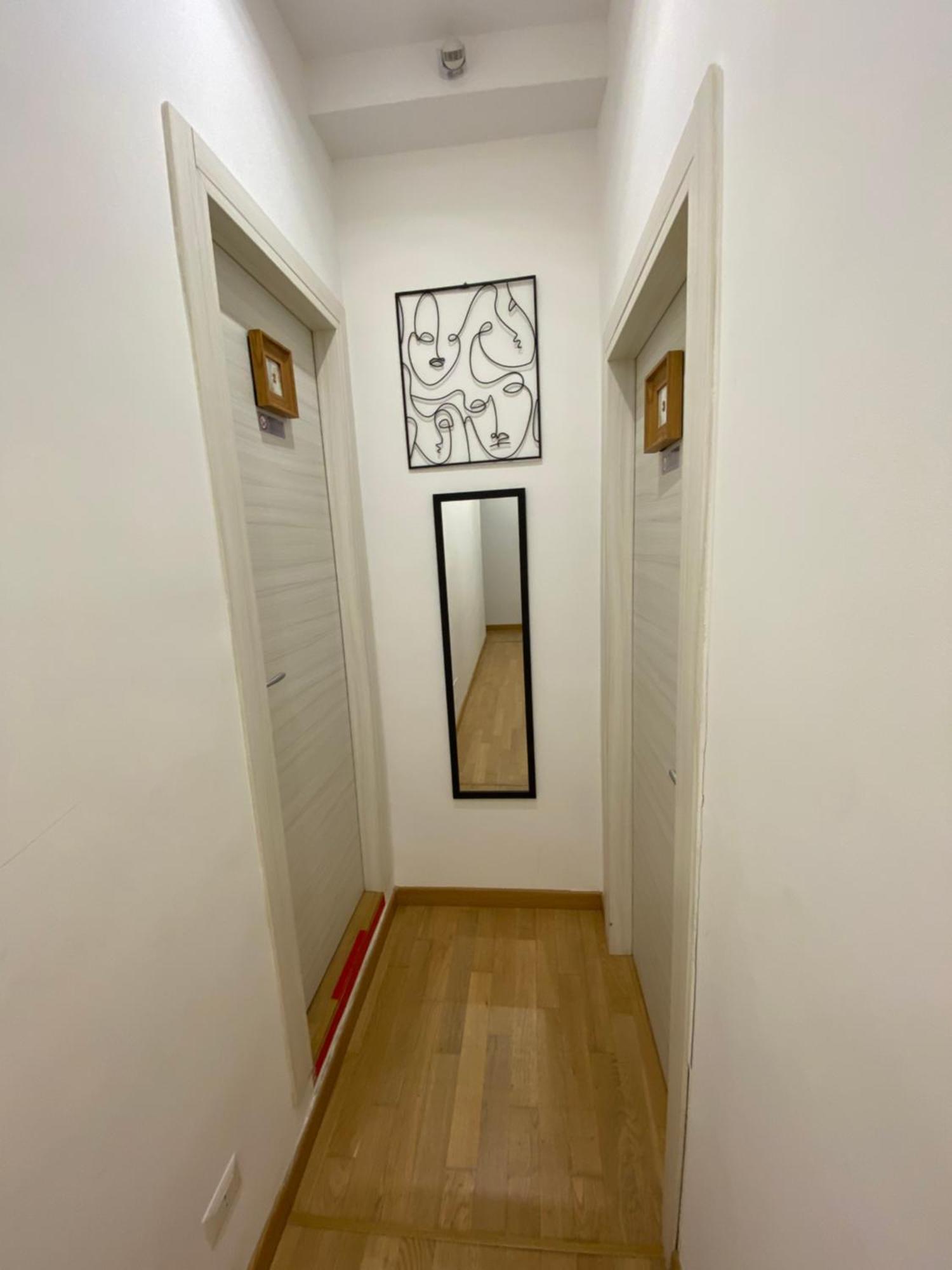 Bed & Breakfast Domus Castroni Germanico Rome