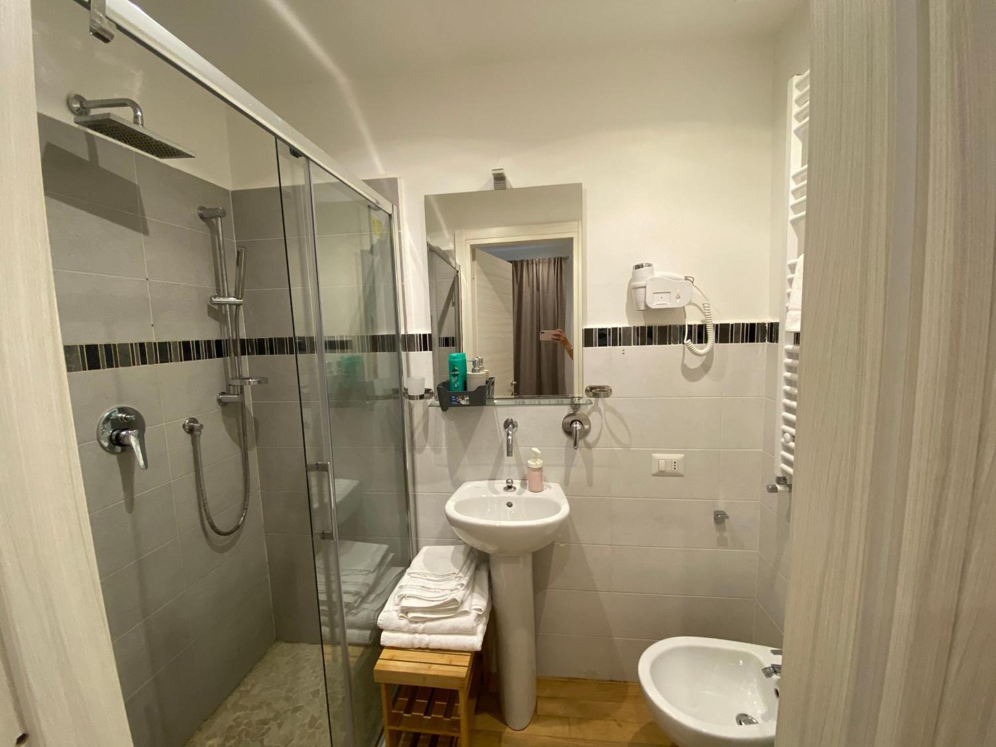 Bed & Breakfast Domus Castroni Germanico *
