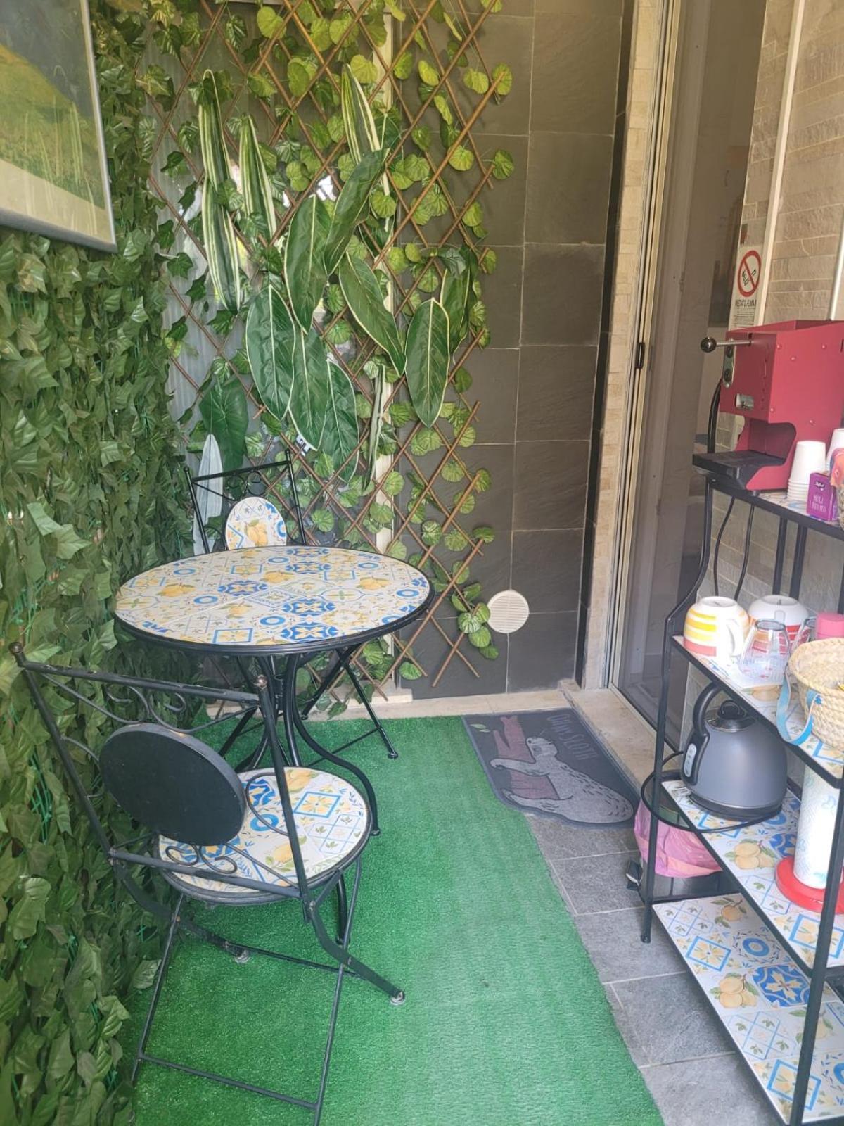 Apartment Tiny In - Magliana