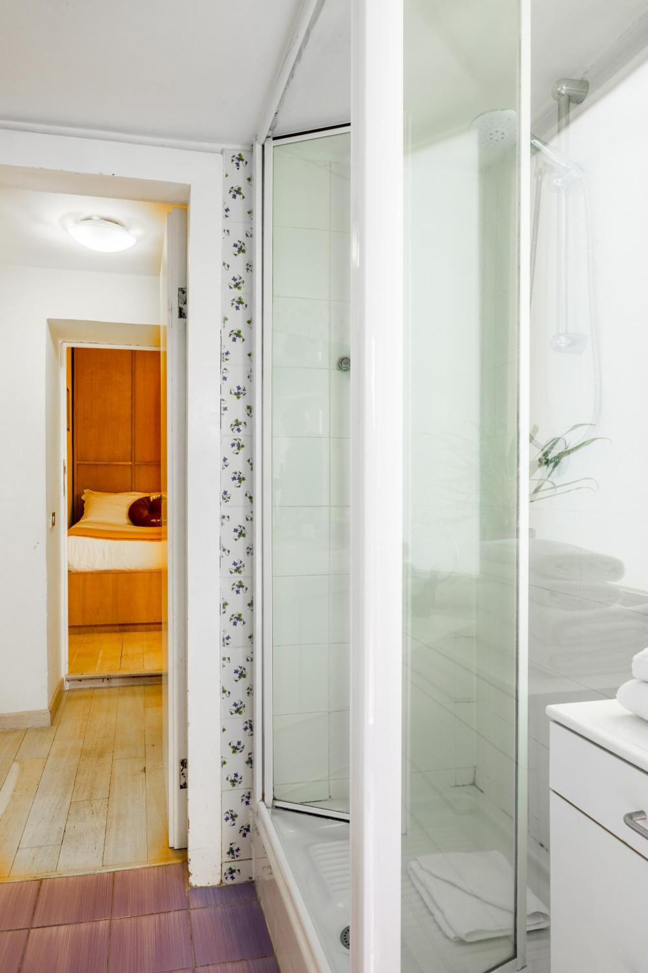 Apartment Hiro A Piazza Di Spagna Rome