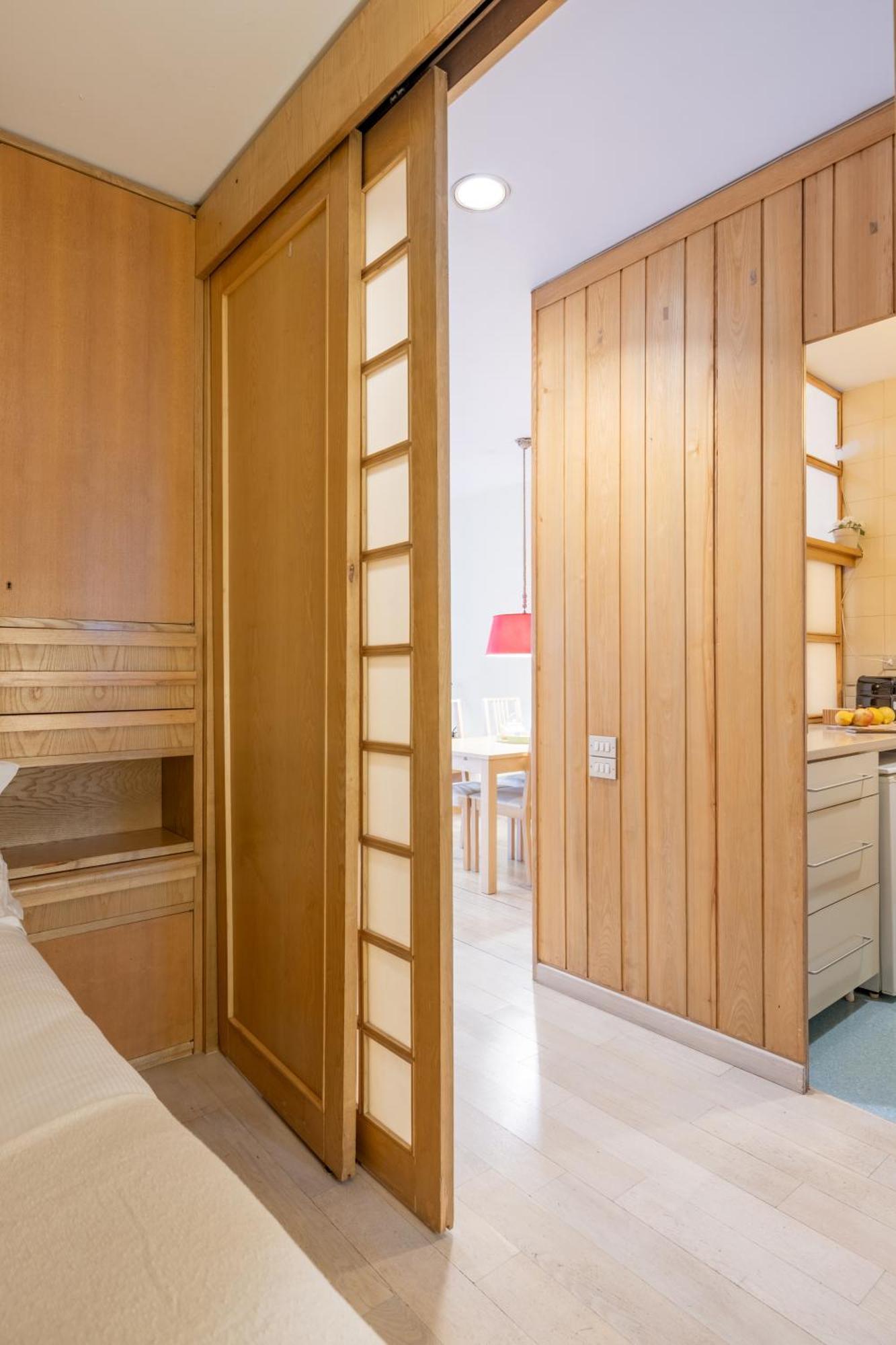 Apartment Hiro A Piazza Di Spagna Rome