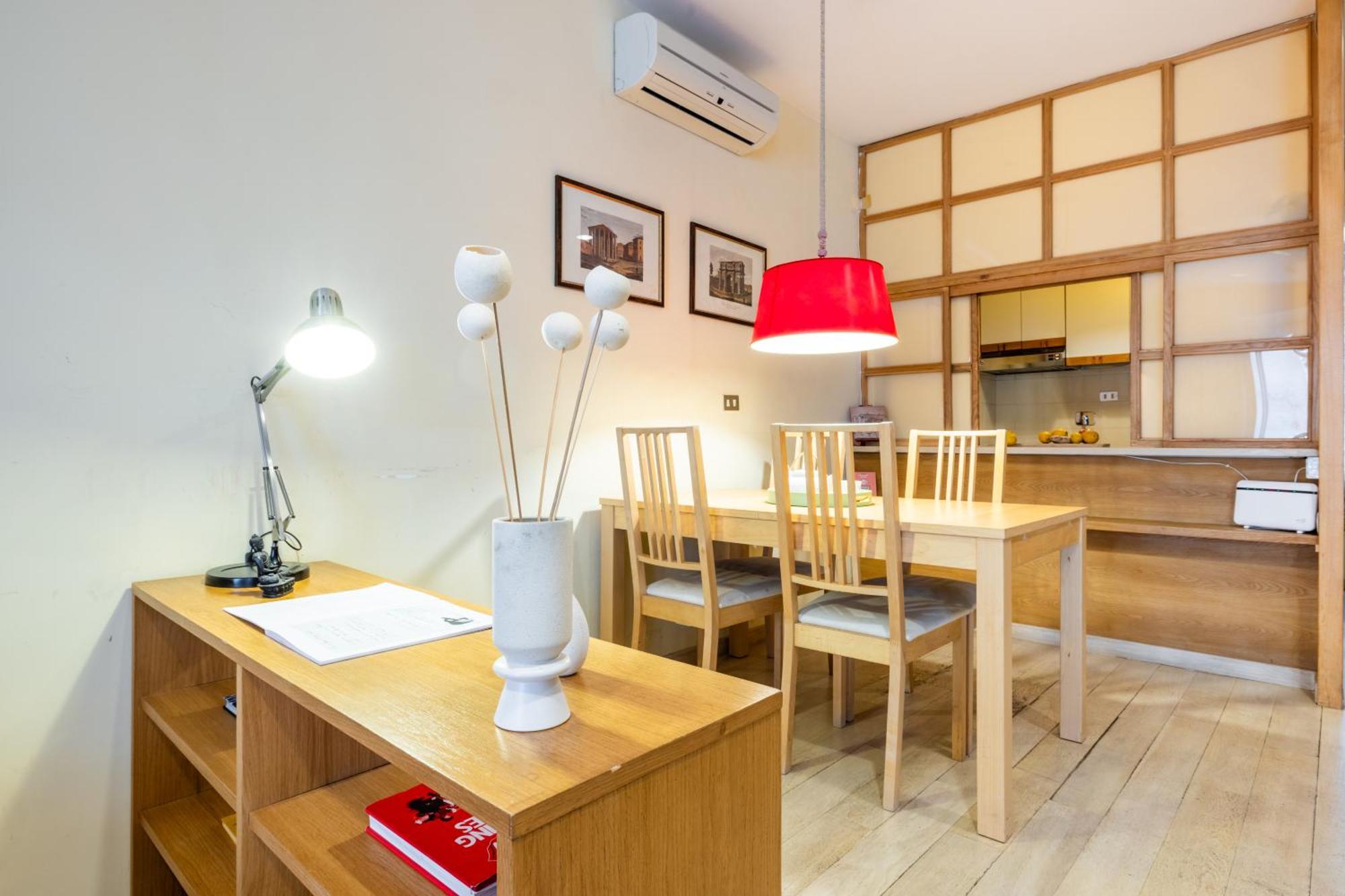 Apartment Hiro A Piazza Di Spagna Rome