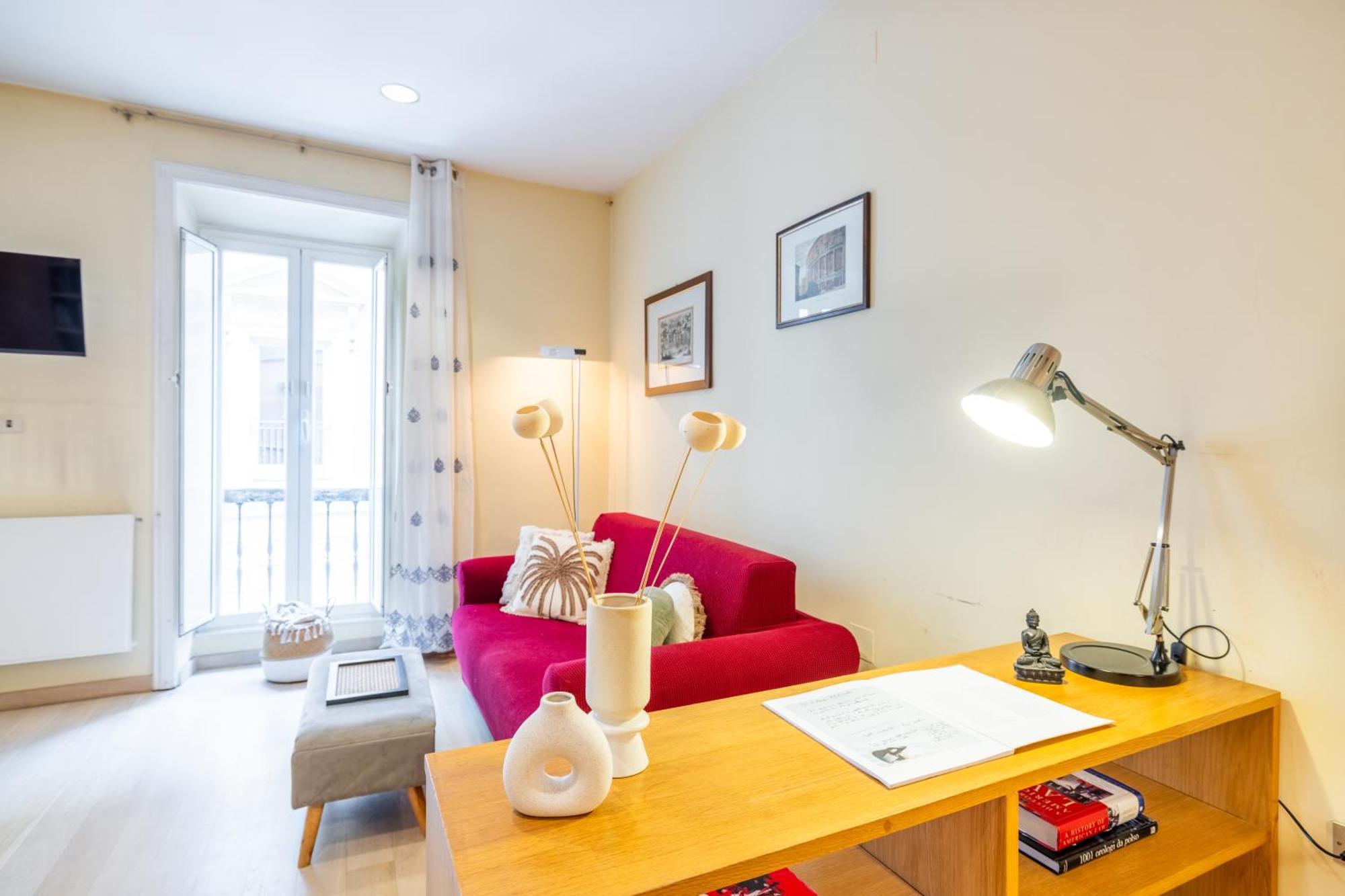 Apartment Hiro A Piazza Di Spagna Rome