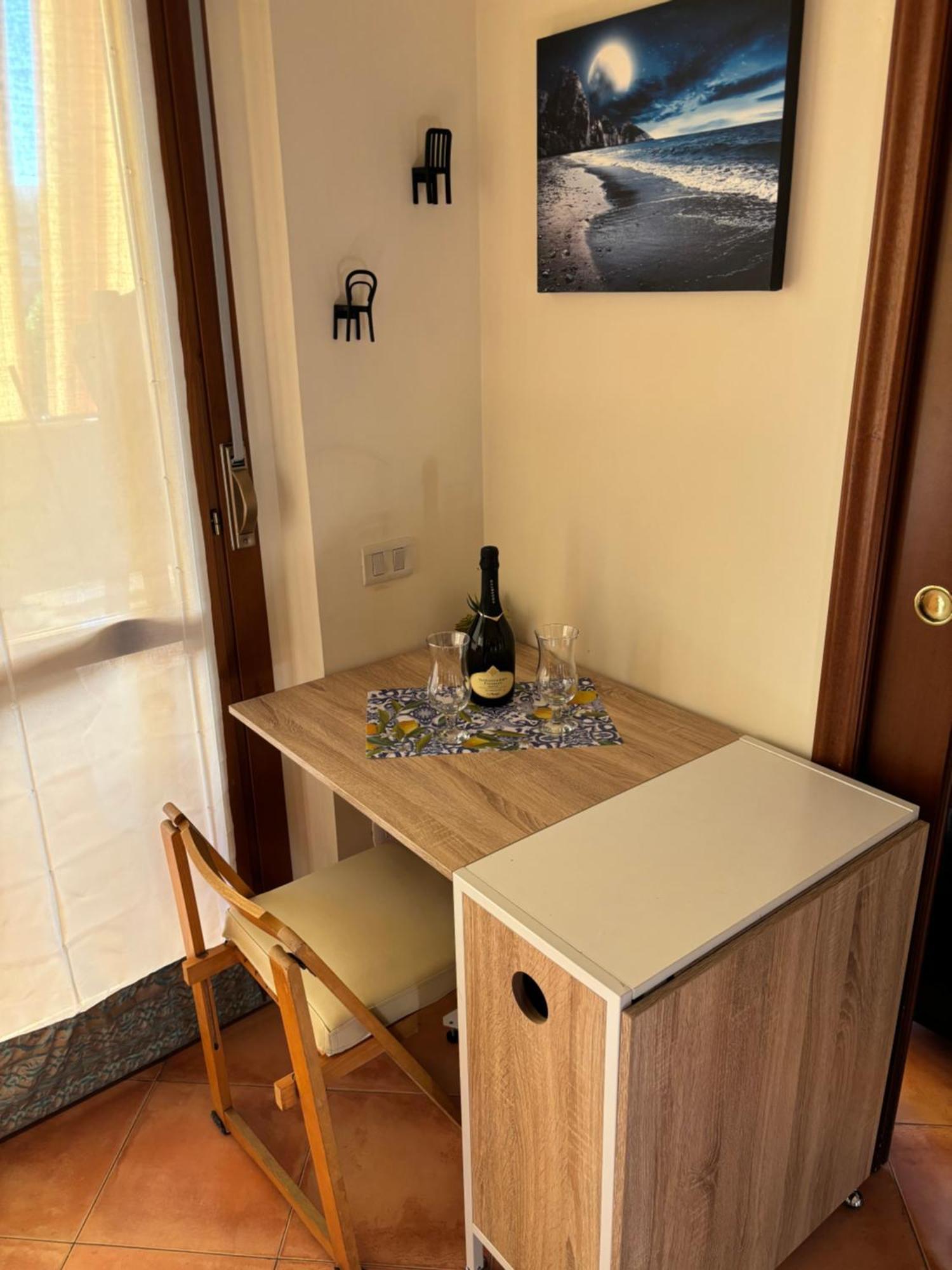 Apartment Casa Sacha