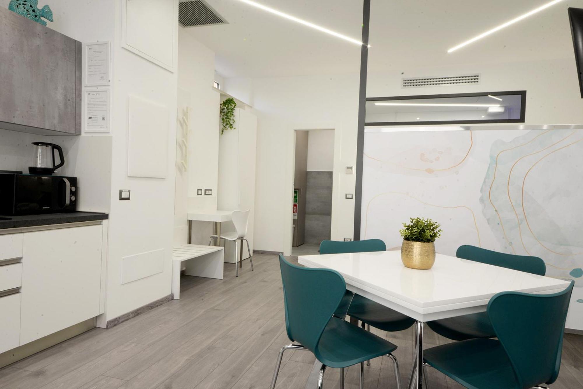 Appartamento San Saba Street 52 *