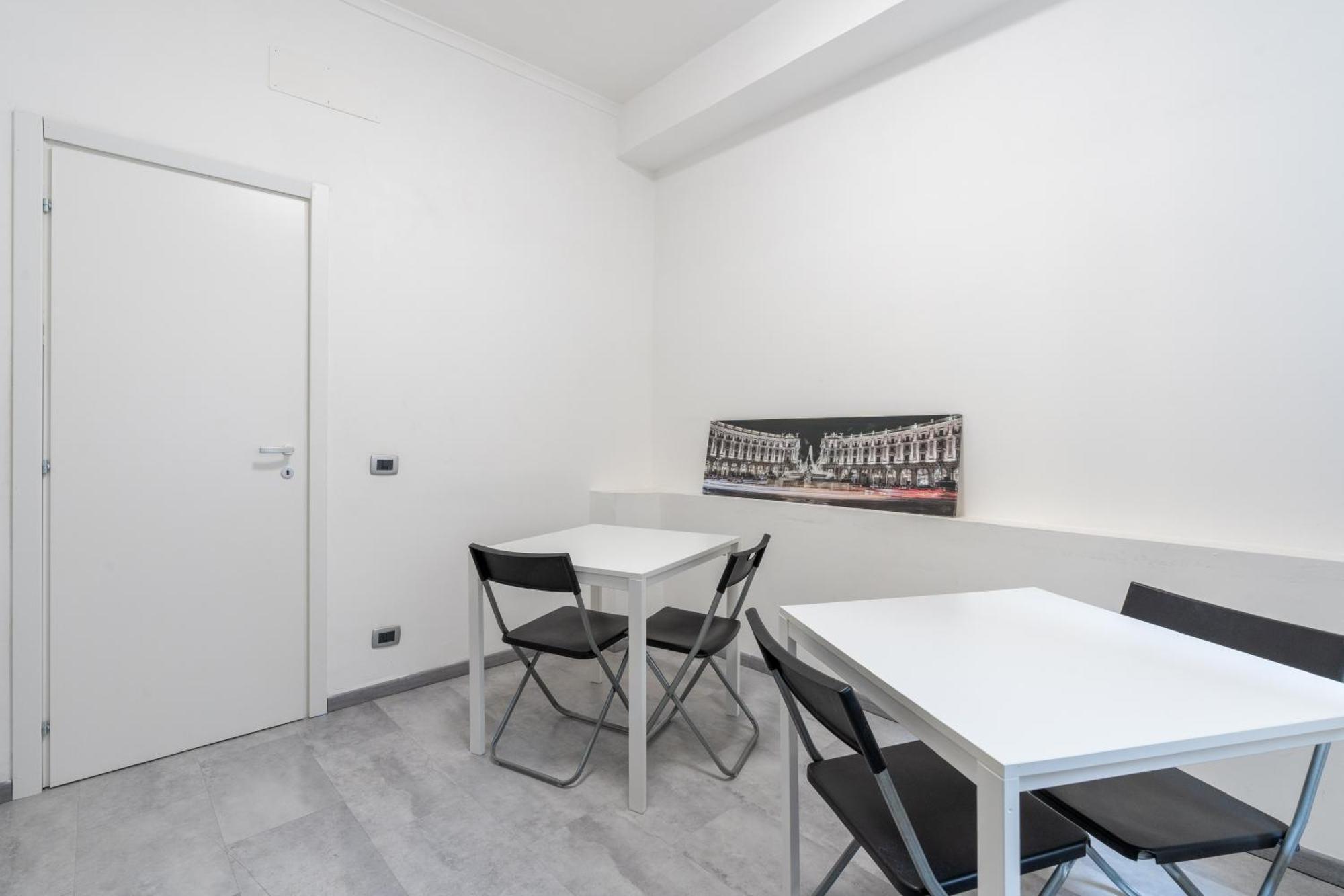 Guest house Amazing Near To Colosseo And Subway *