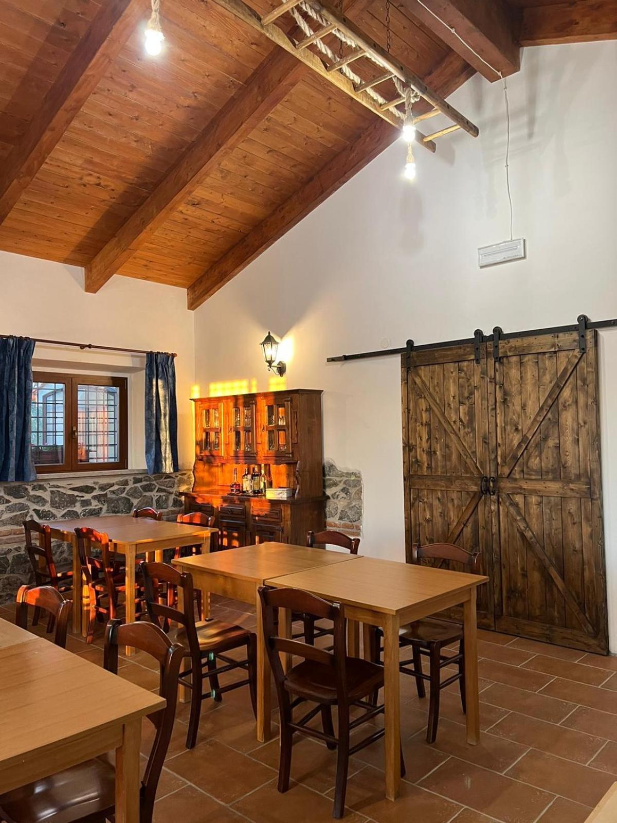 Bed & Breakfast Fili Al Casale 1121 *