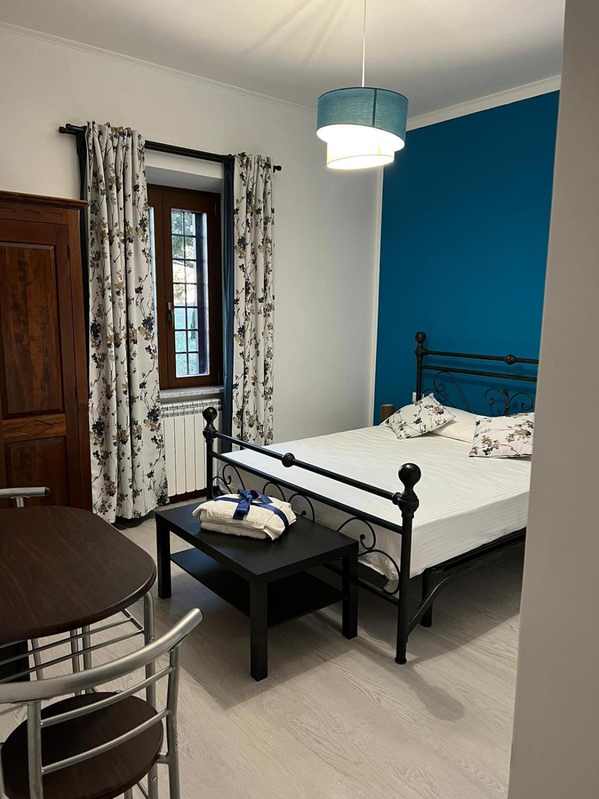 Bed & Breakfast Fili Al Casale 1121 Roma