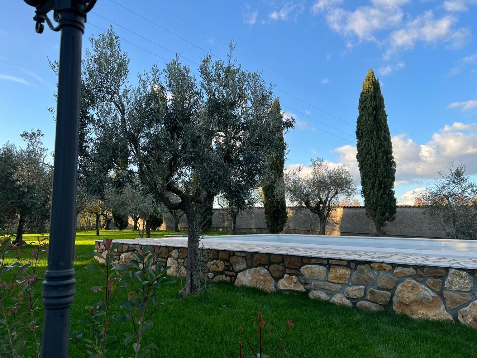 Bed & Breakfast Fili Al Casale 1121 Roma