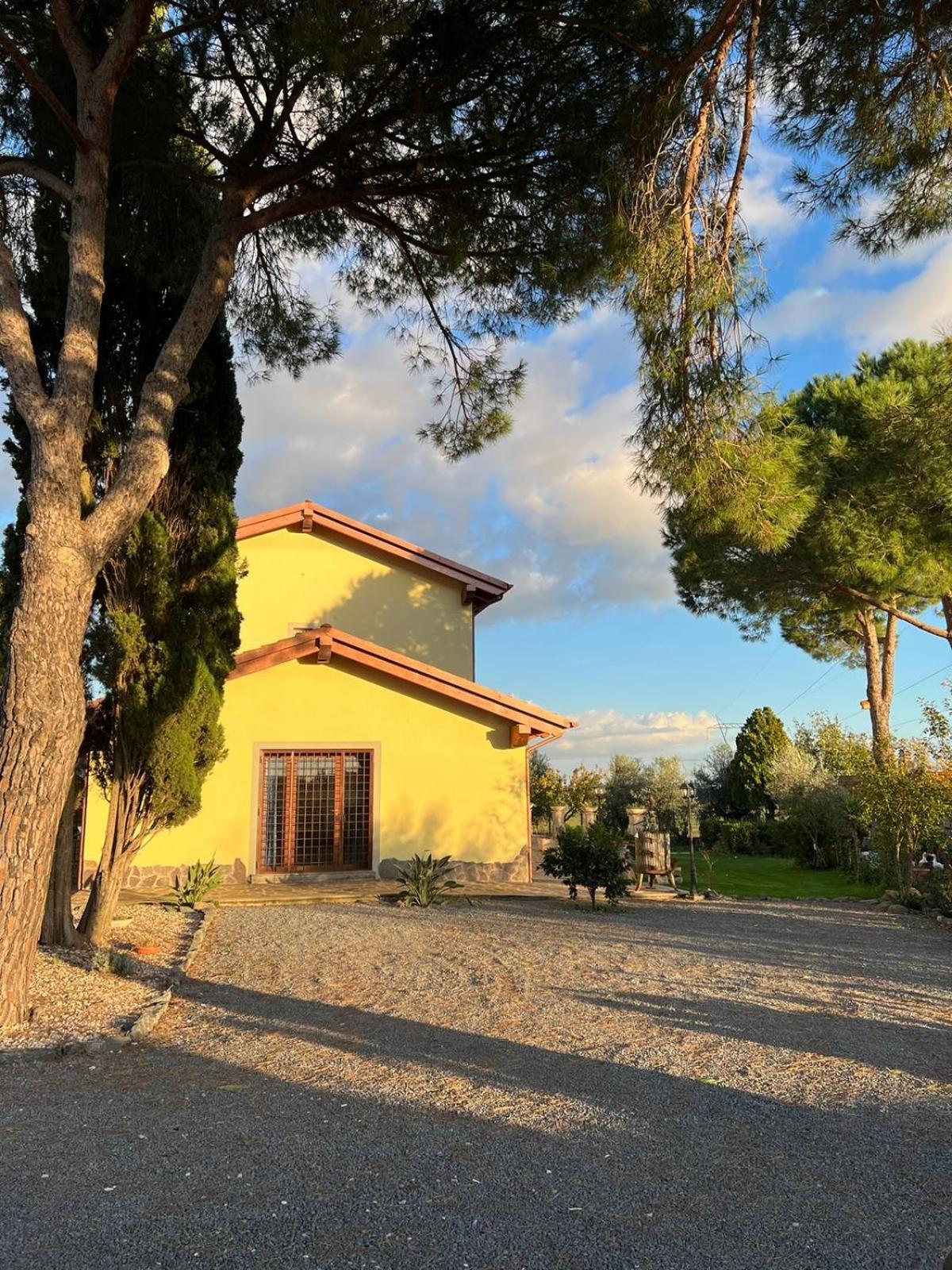 Fili Al Casale 1121 Roma