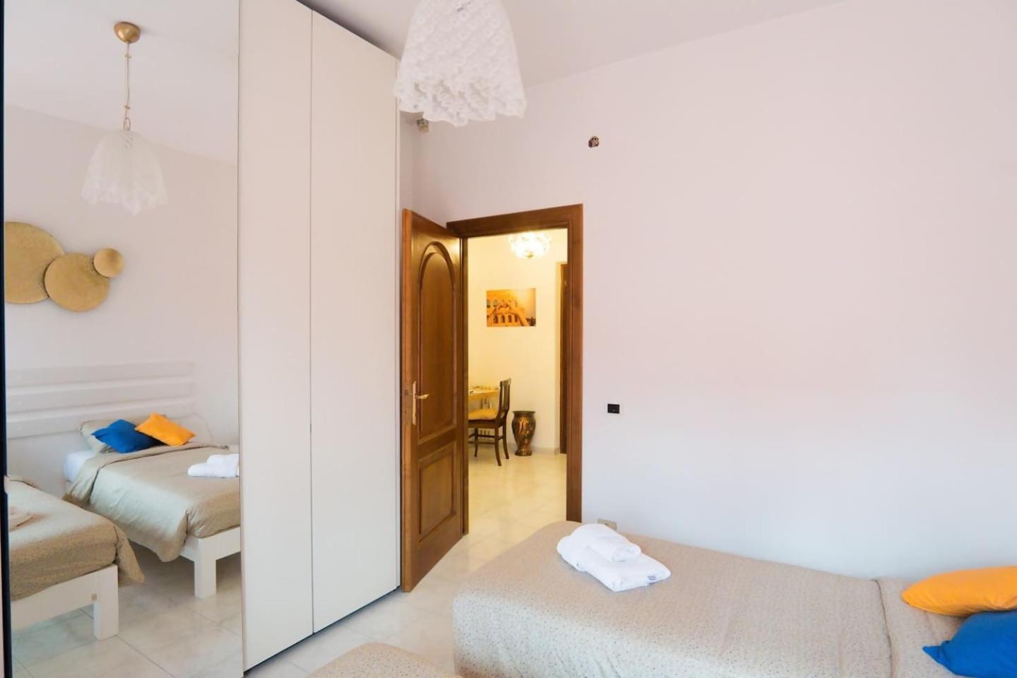 Appartamento Happio Roma