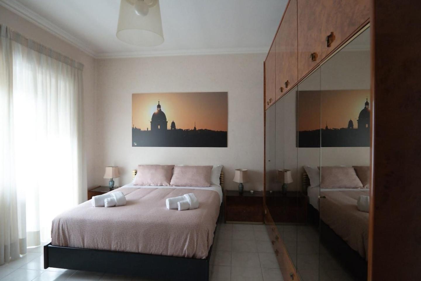 Appartamento Happio Roma