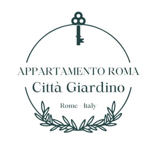 Citta Giardino Rome