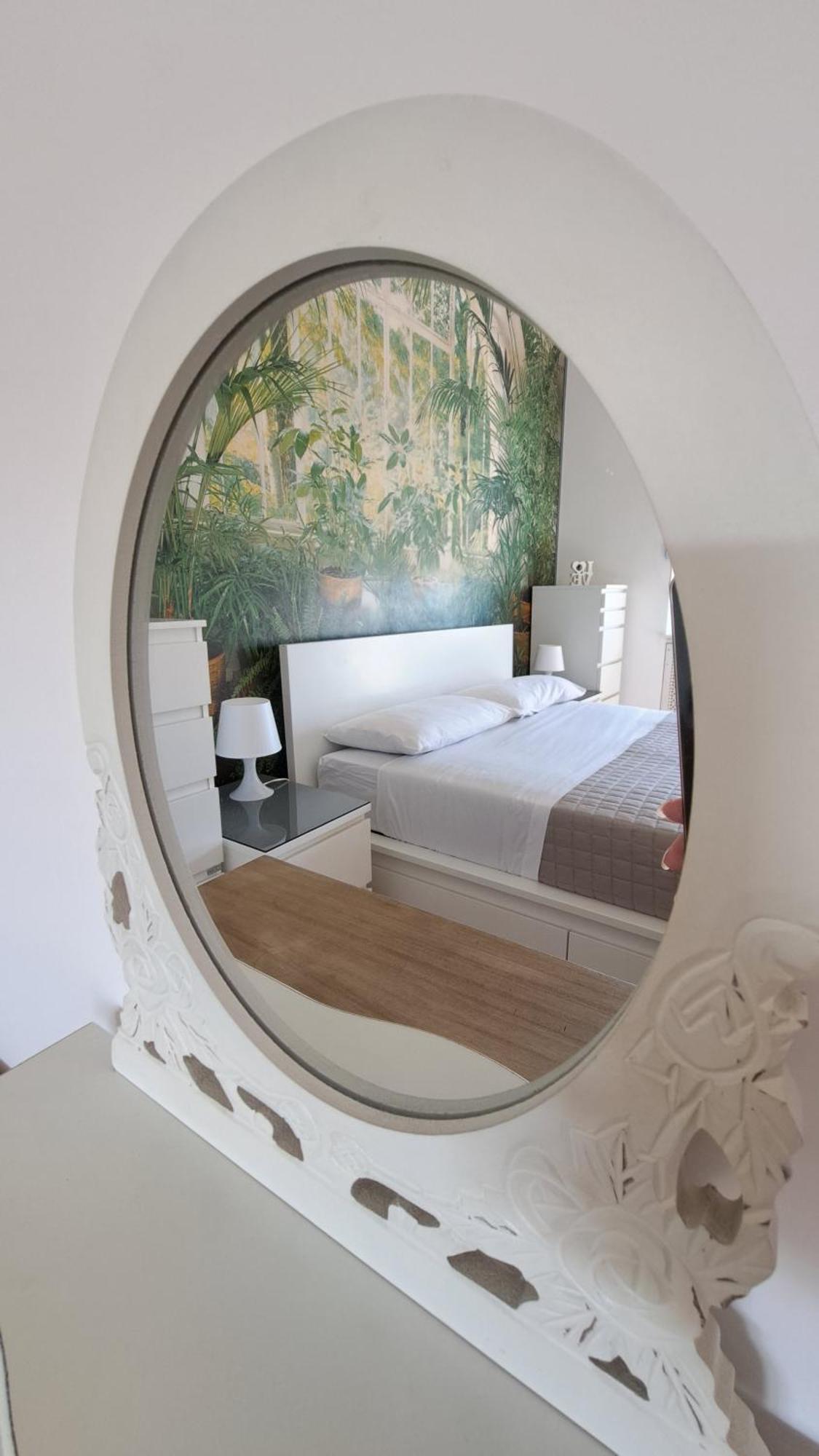 Apartment Citta Giardino
