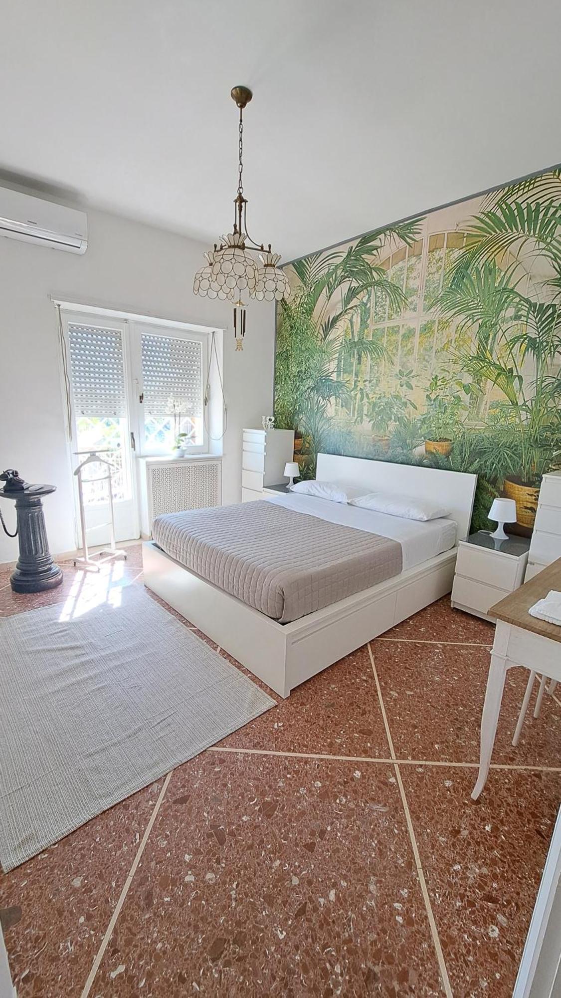 Apartment Citta Giardino