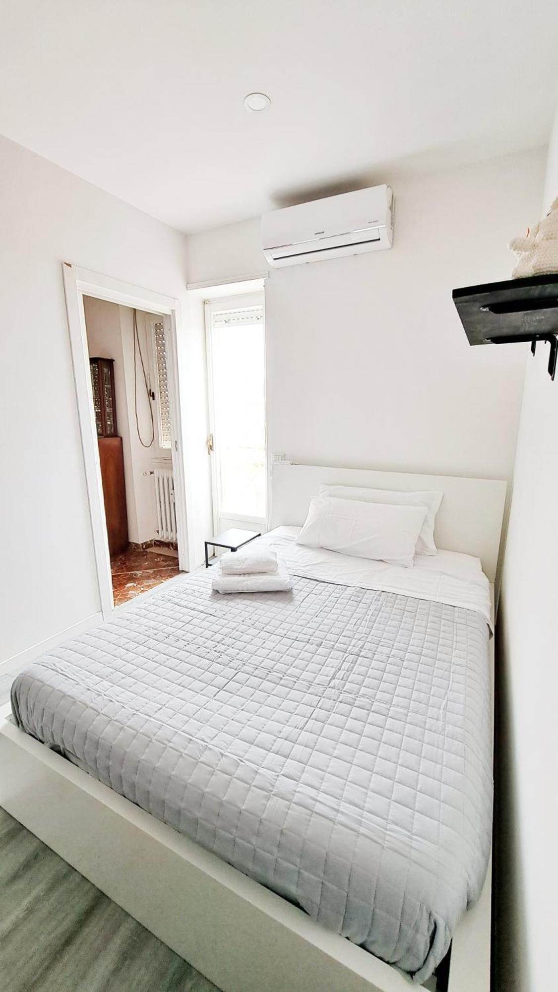 Apartment Citta Giardino