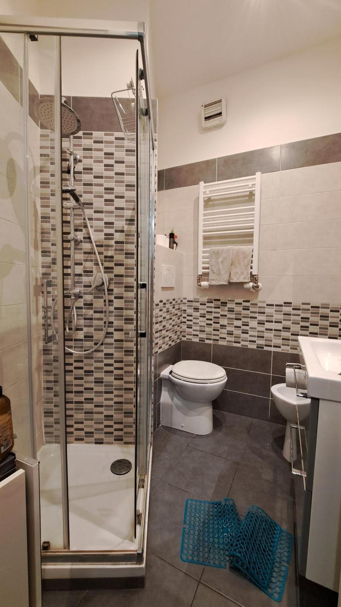 Apartment Citta Giardino