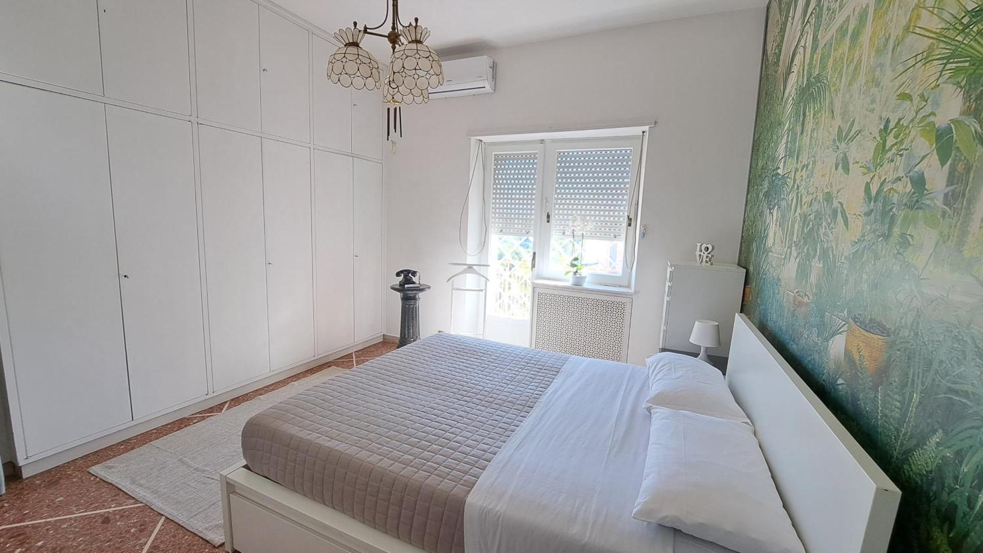 Apartment Citta Giardino Rome