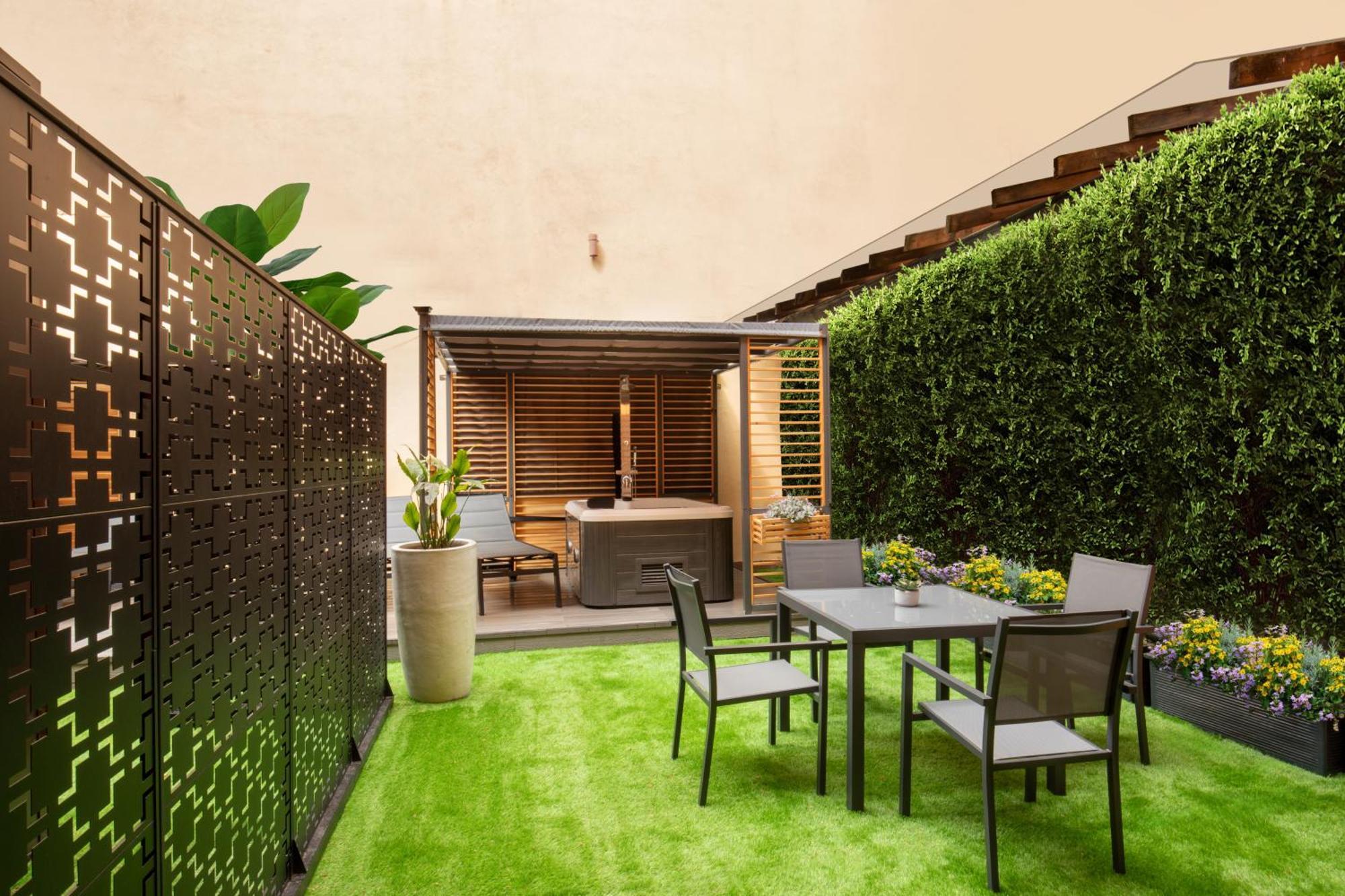 Affittacamere Ripetta Luxury *