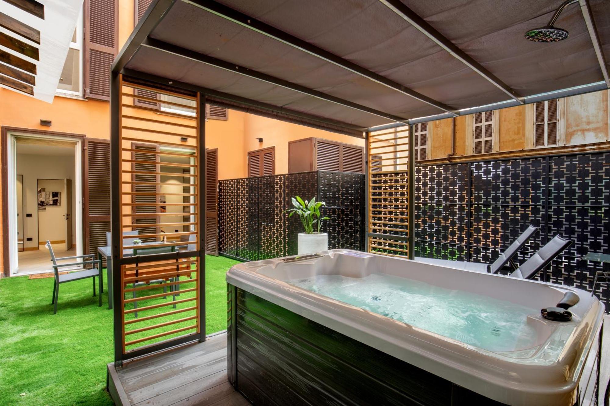 Affittacamere Ripetta Luxury