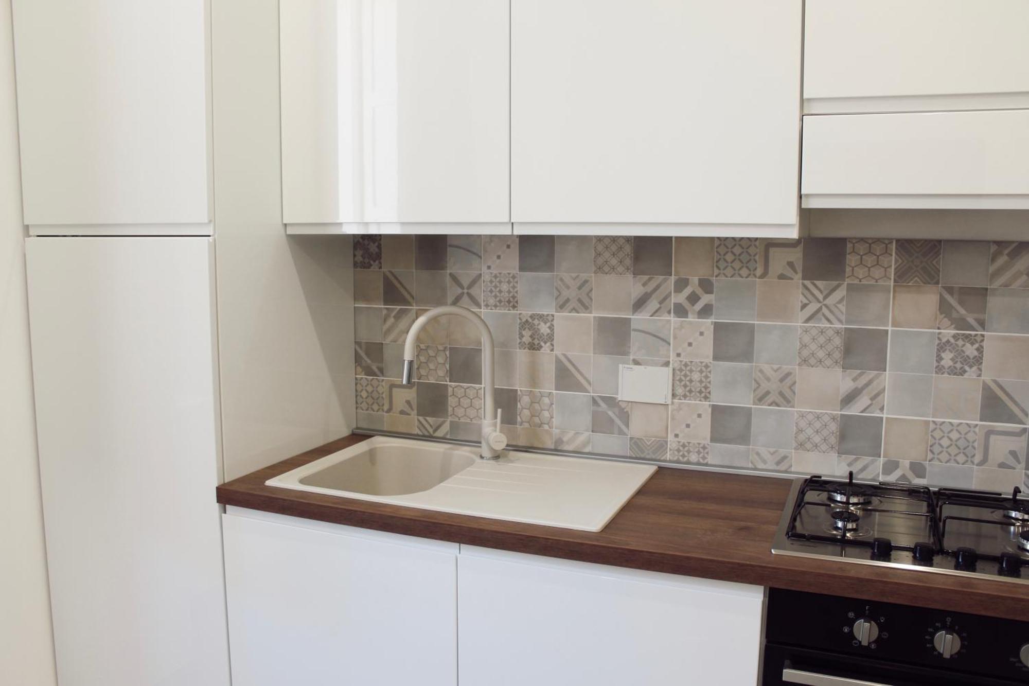 Apartment Termini Maison Volsci
