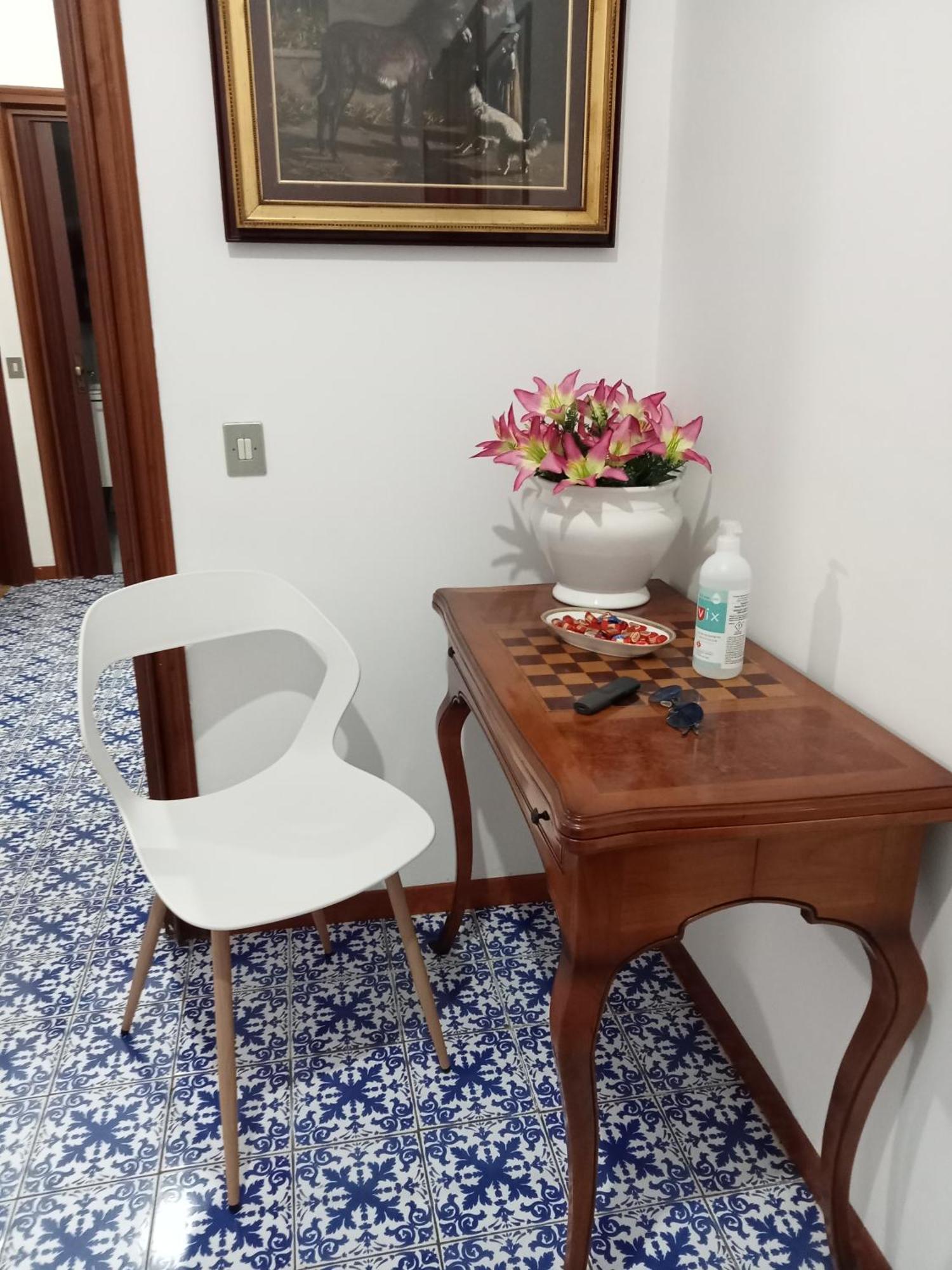 Apartment House Vaticano *