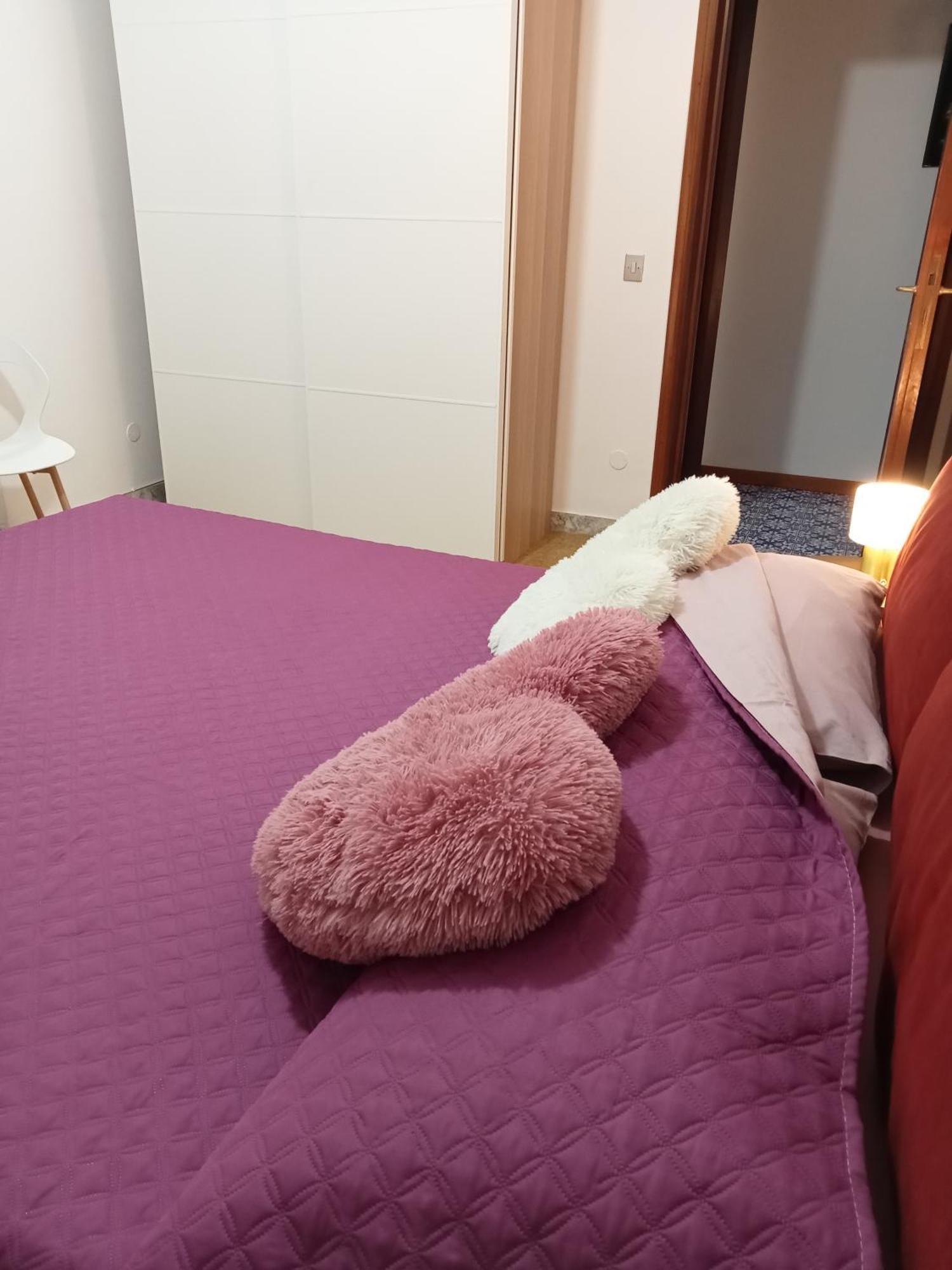 Apartment House Vaticano Rome