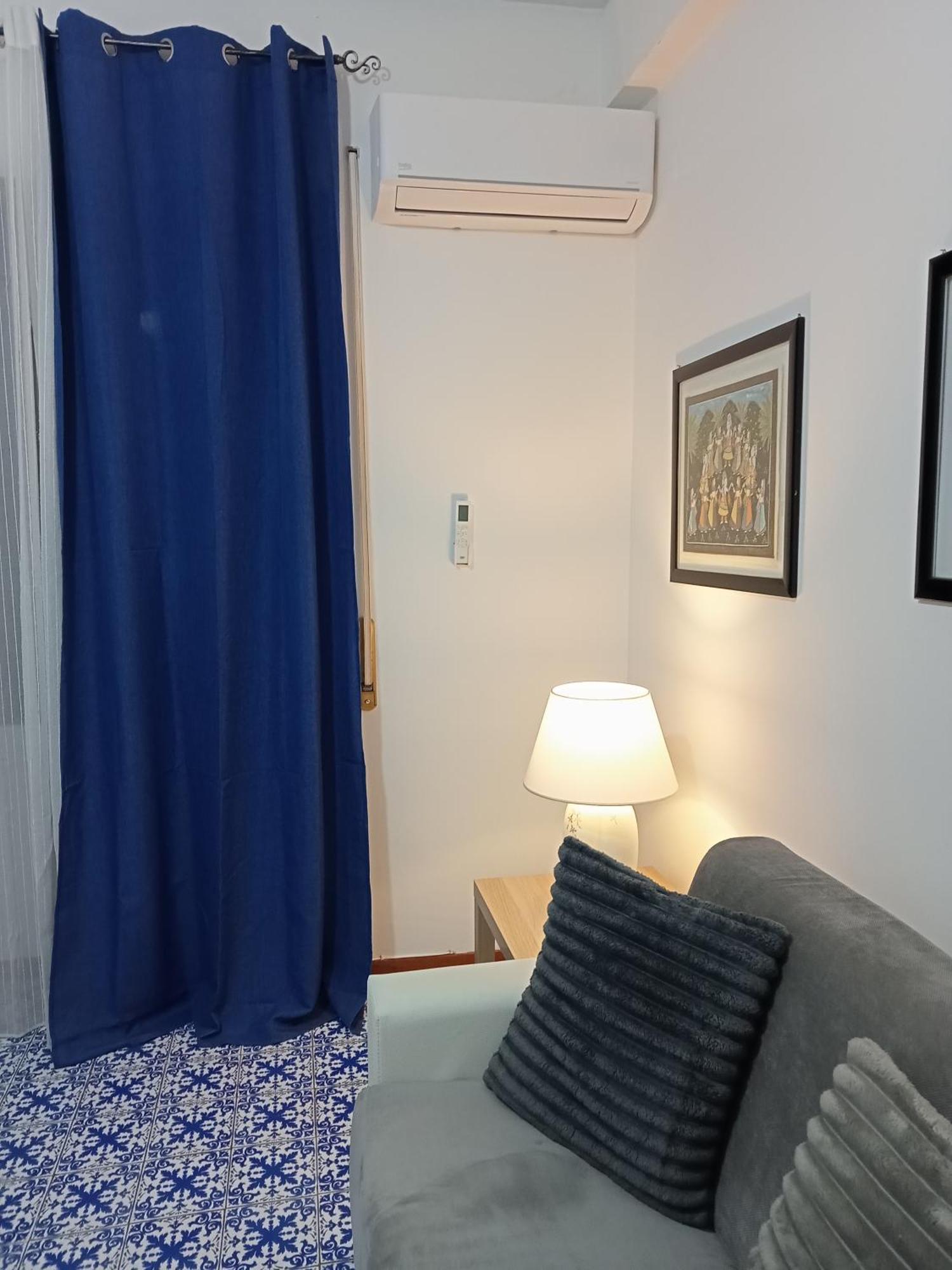 Apartment House Vaticano