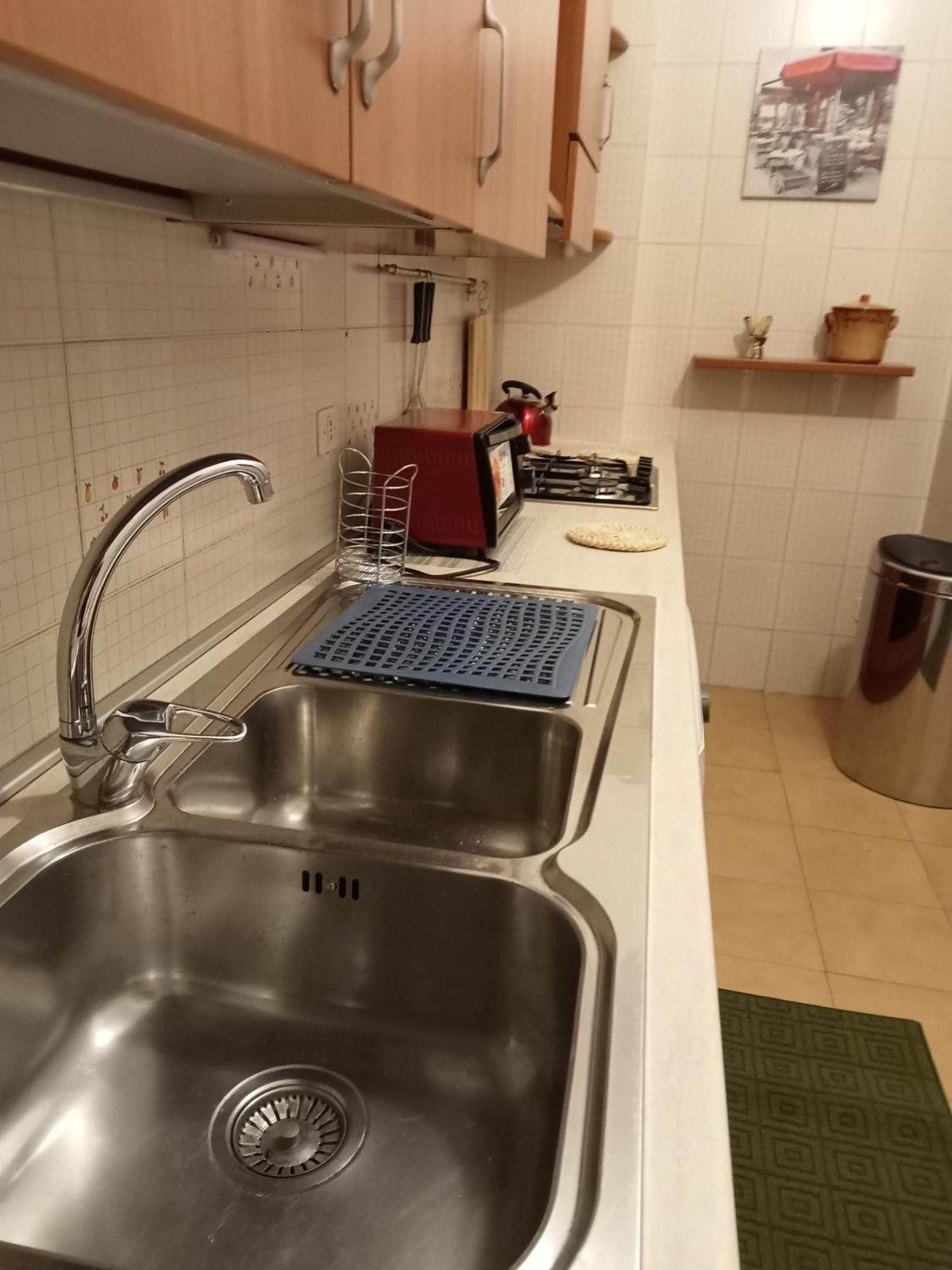 Apartment House Vaticano *