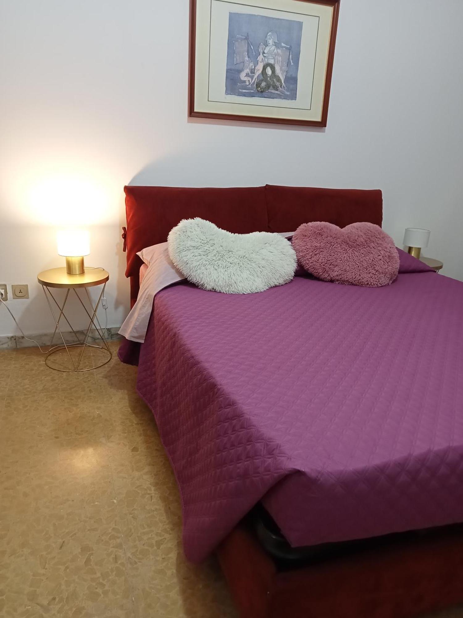 Apartment House Vaticano Rome