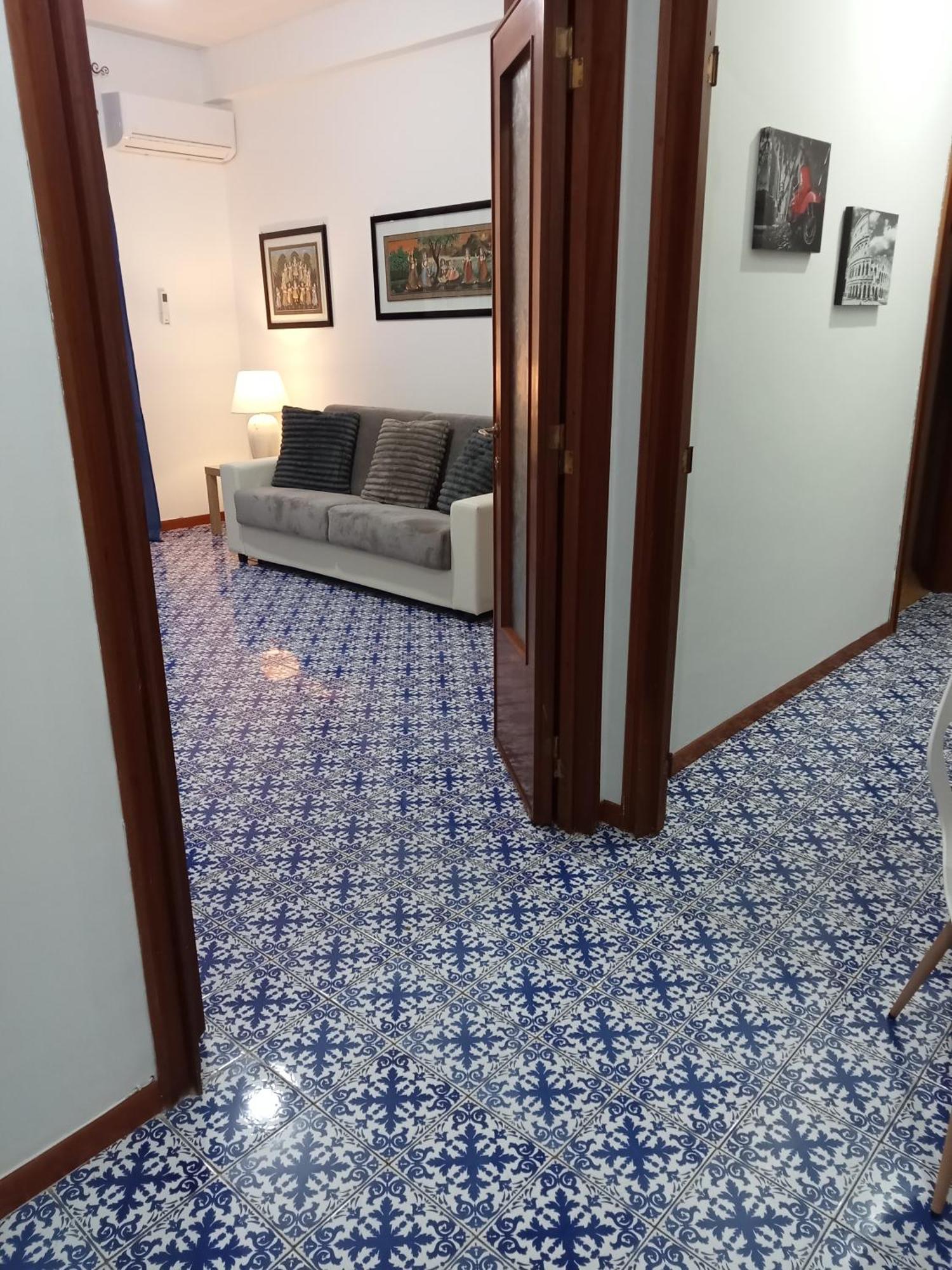 Apartment House Vaticano Rome