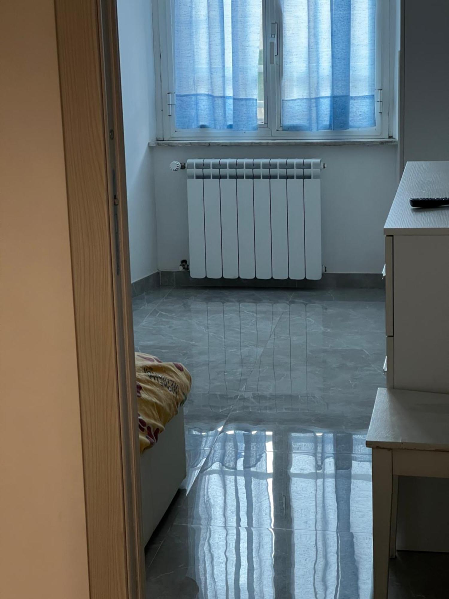Appartamento Candia House Roma