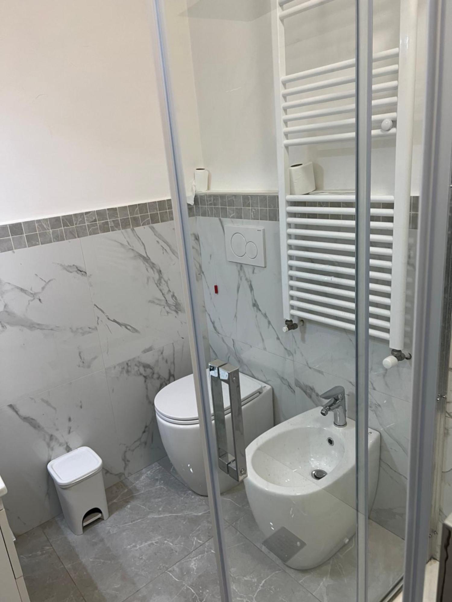 Appartamento Candia House