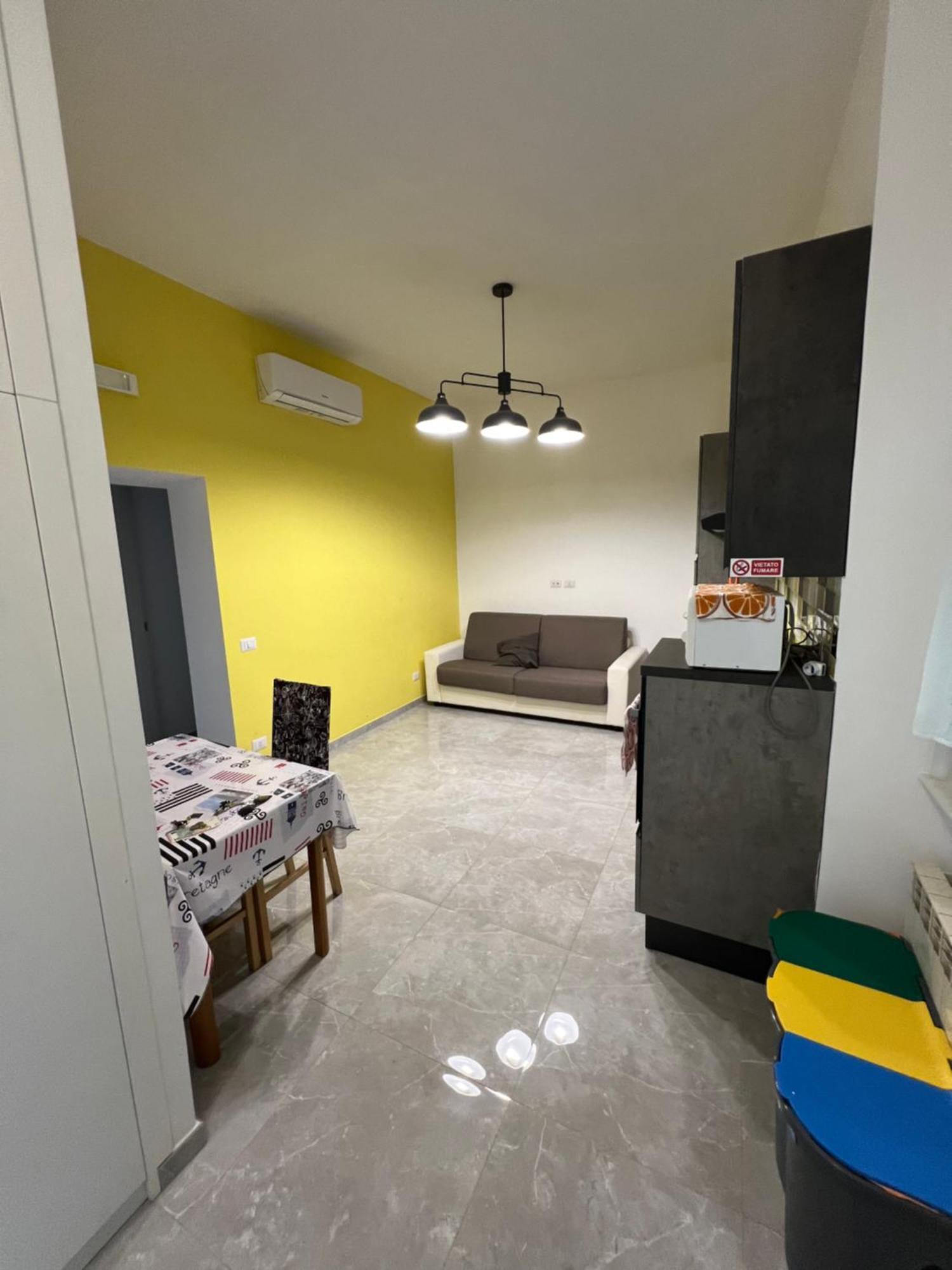 Appartamento Candia House *