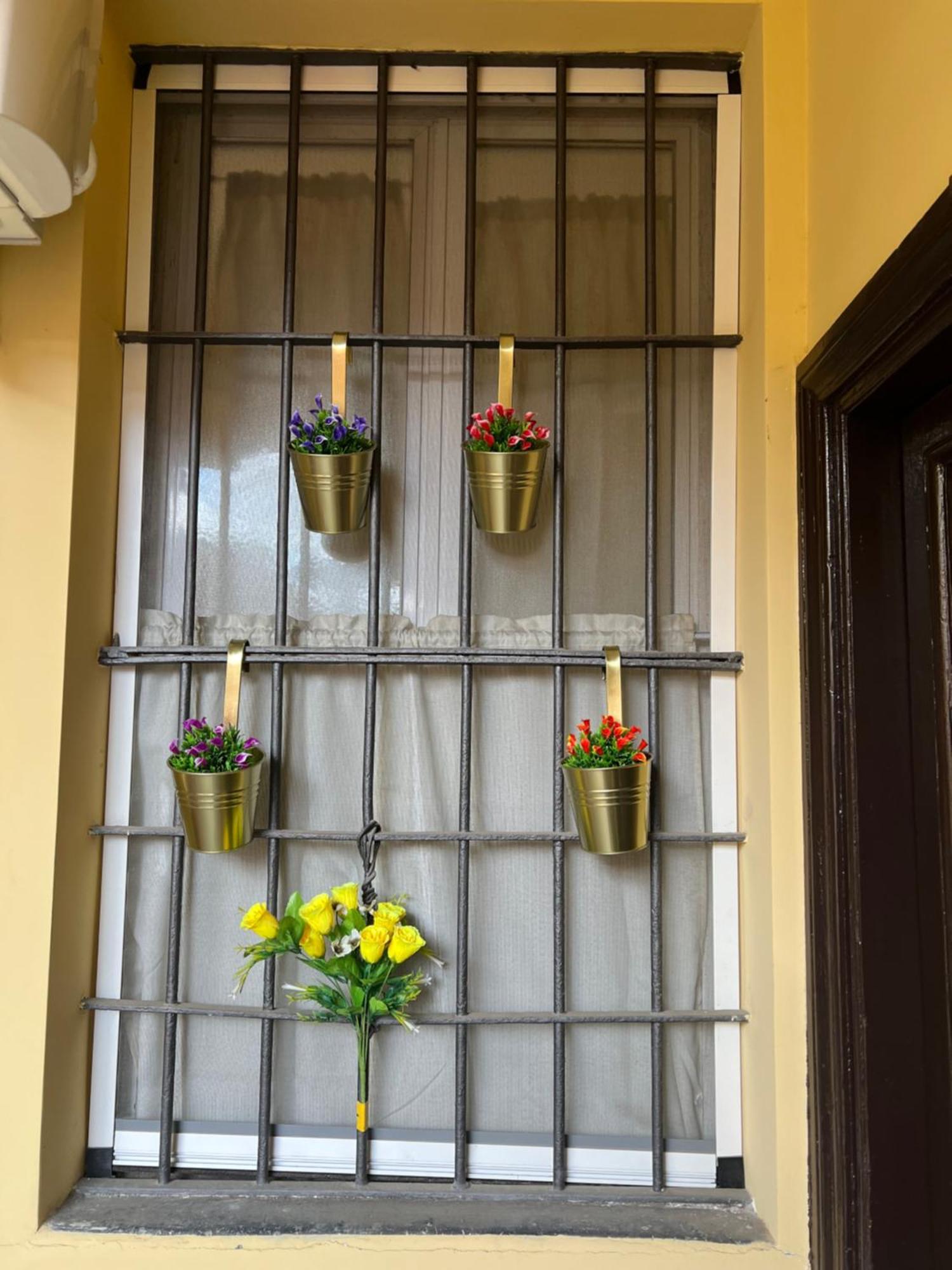 Appartamento Candia House Roma