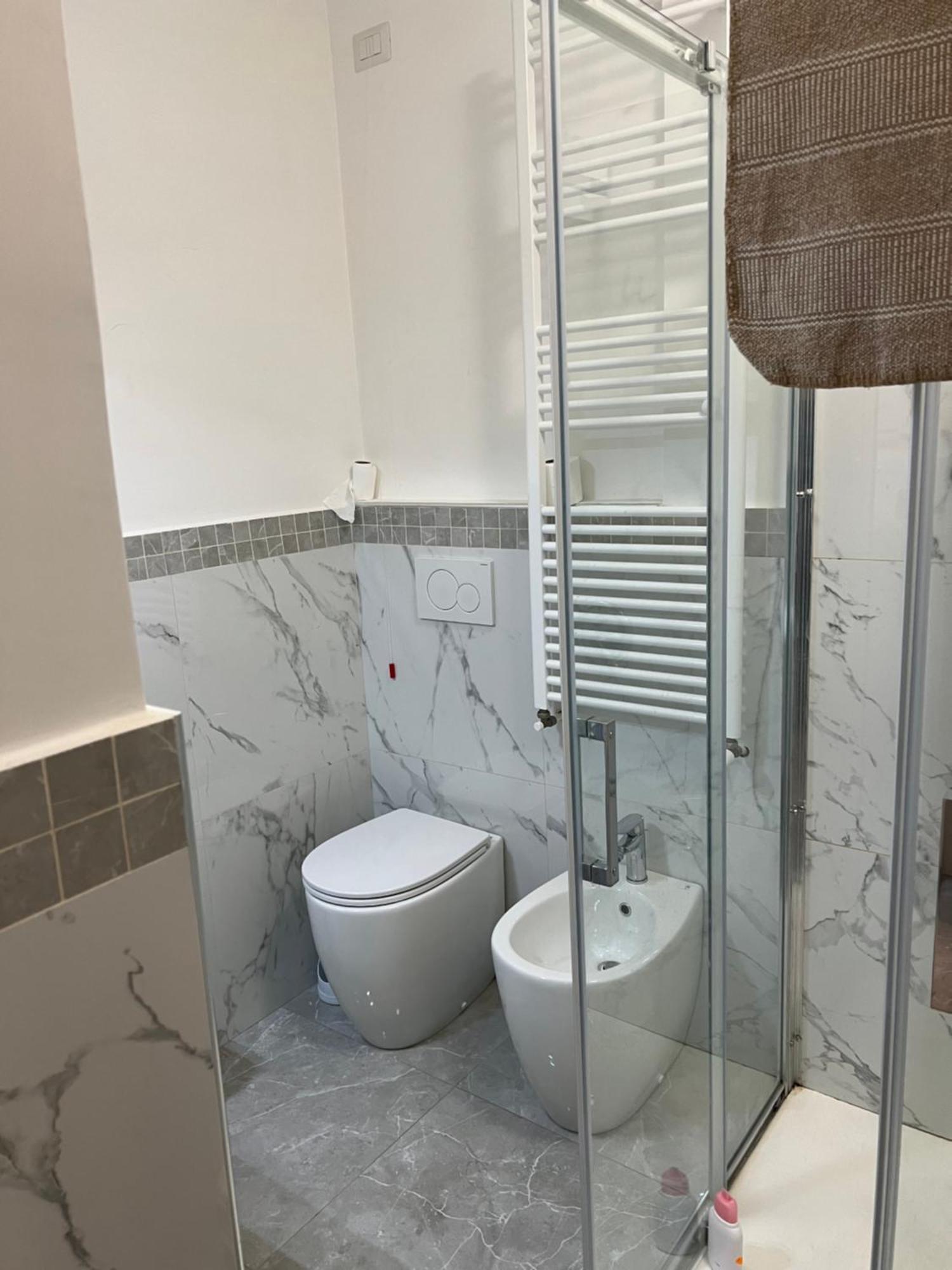 Appartamento Candia House