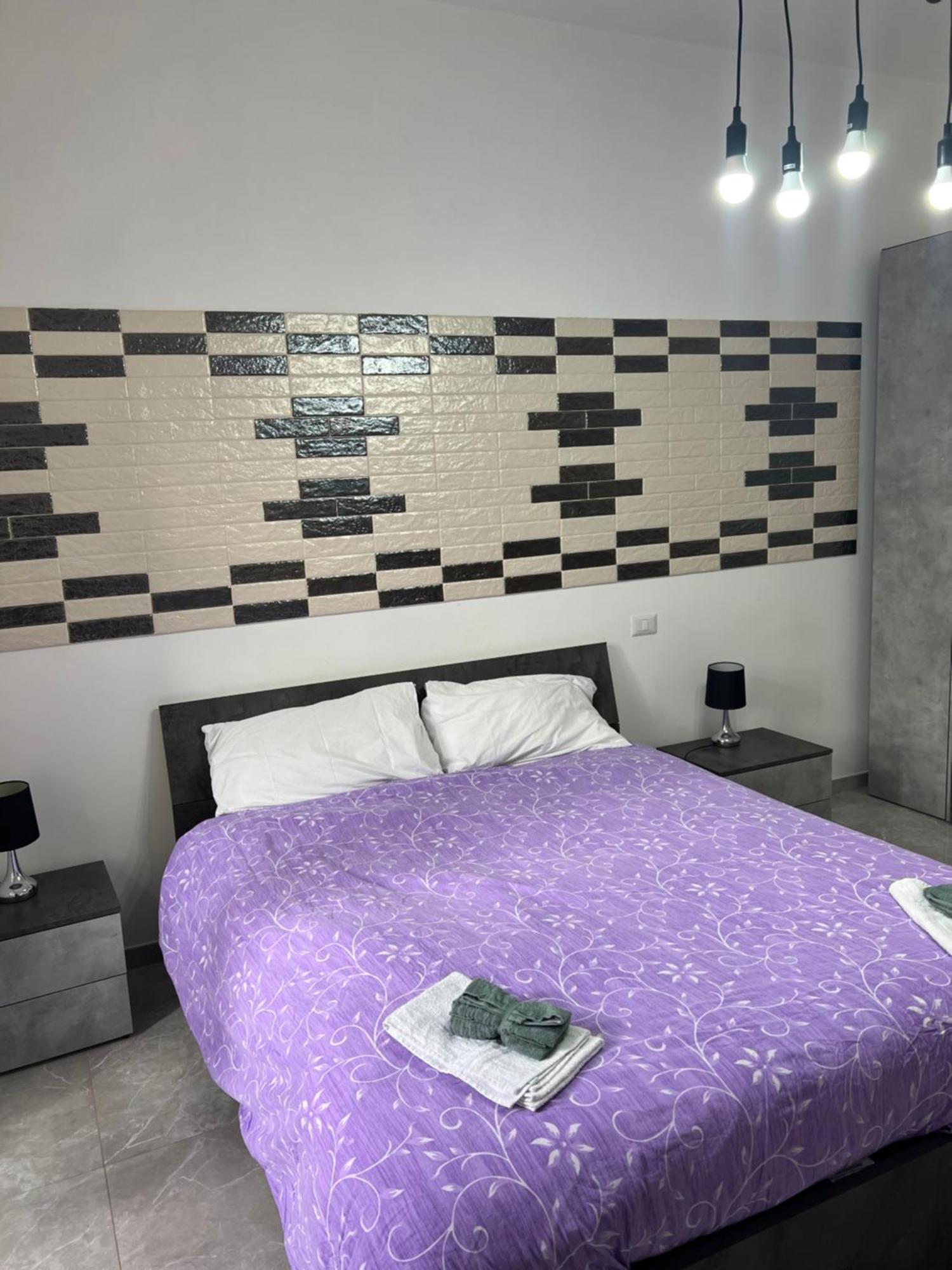 Appartamento Candia House Roma