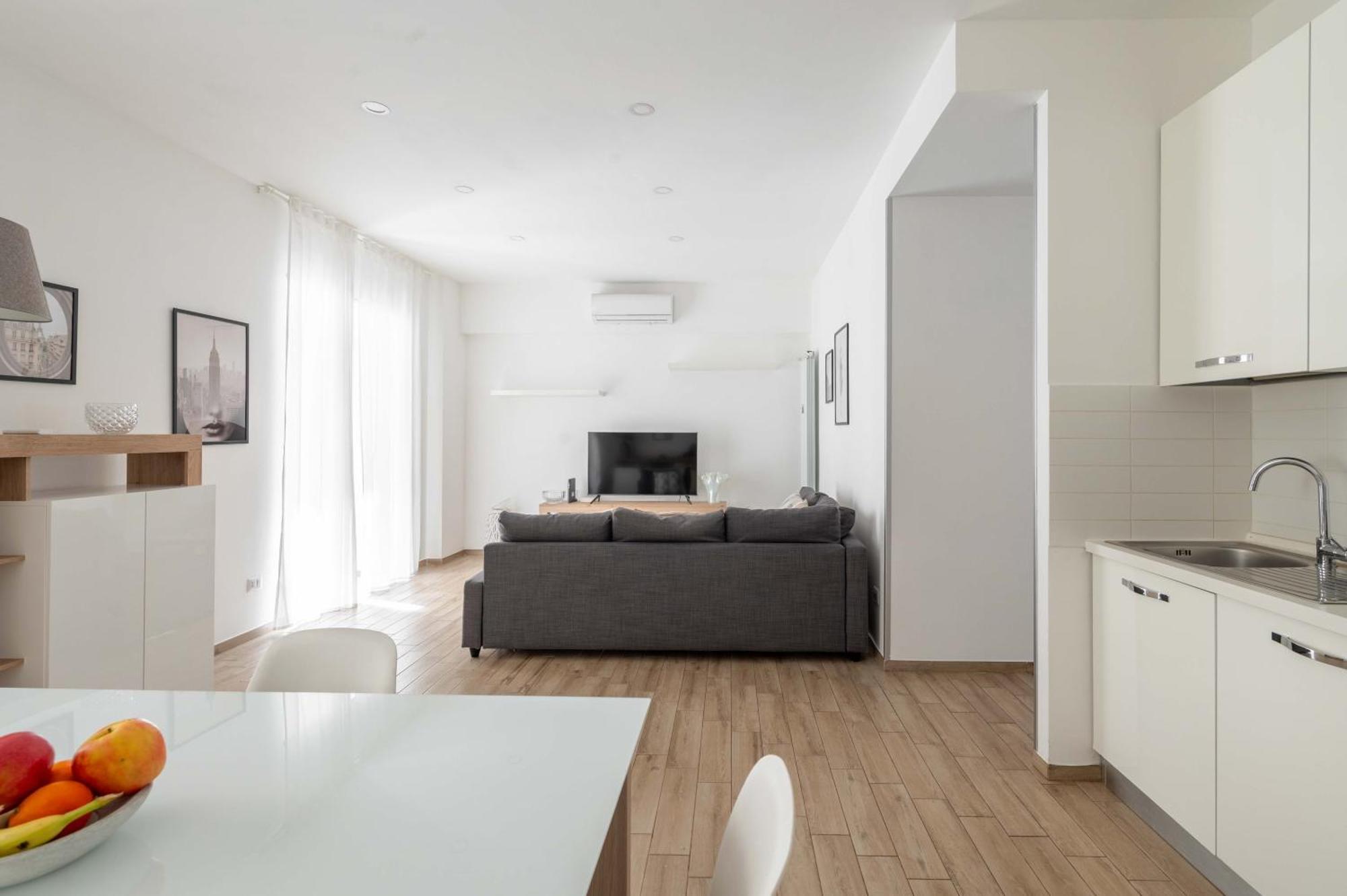 Apartment Loverhome 1 *